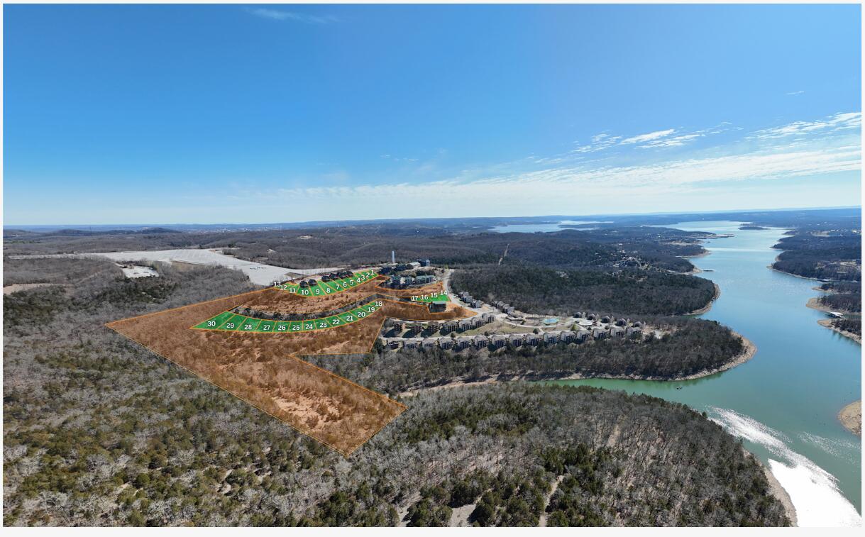 Photo of Tbd Songbird Circle #Lot 9 Indian Point MO 65616