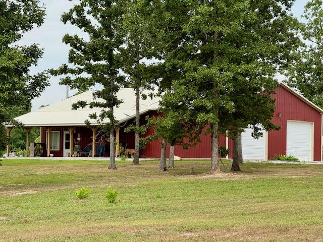 Photo of 7195 Highway Kk Hartshorn MO 65479