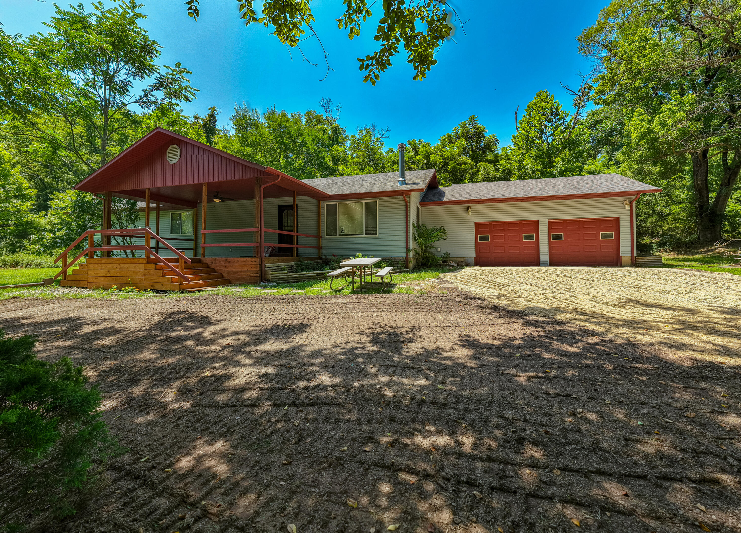 Photo of 3747 County Road Aj-435 Ava MO 65608