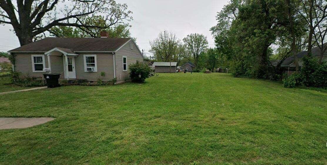 Photo of 106 Anderson Street Aurora MO 65605