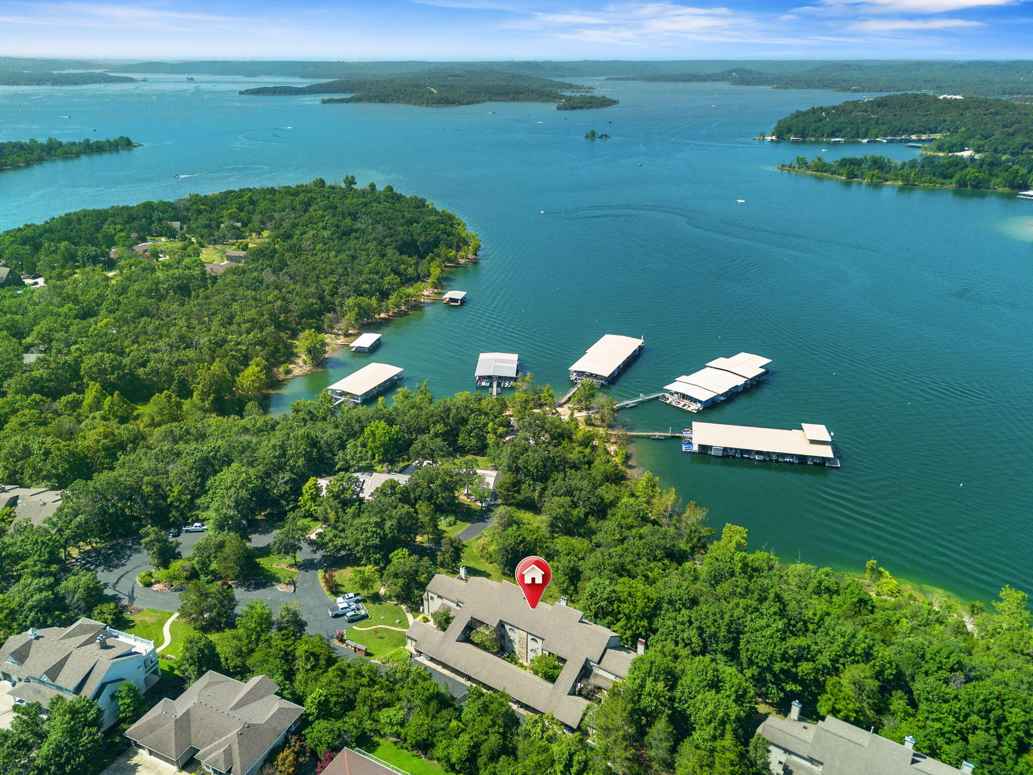 Photo of 234 Sunset Cove Lane #A-107 Branson MO 65616