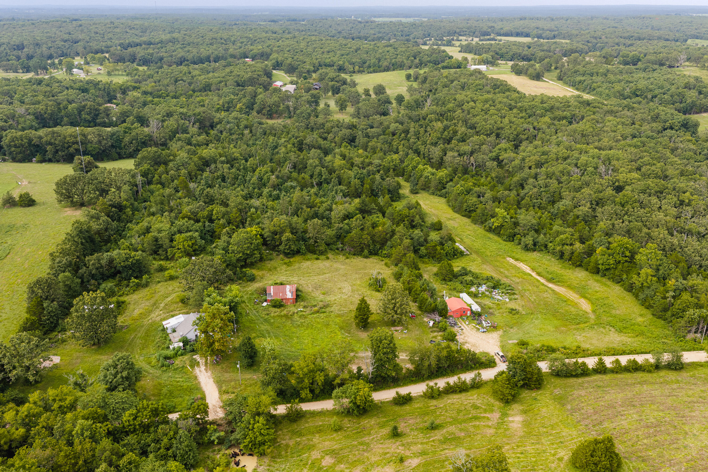 Photo of 7121 County Road 1460 West Plains MO 65775