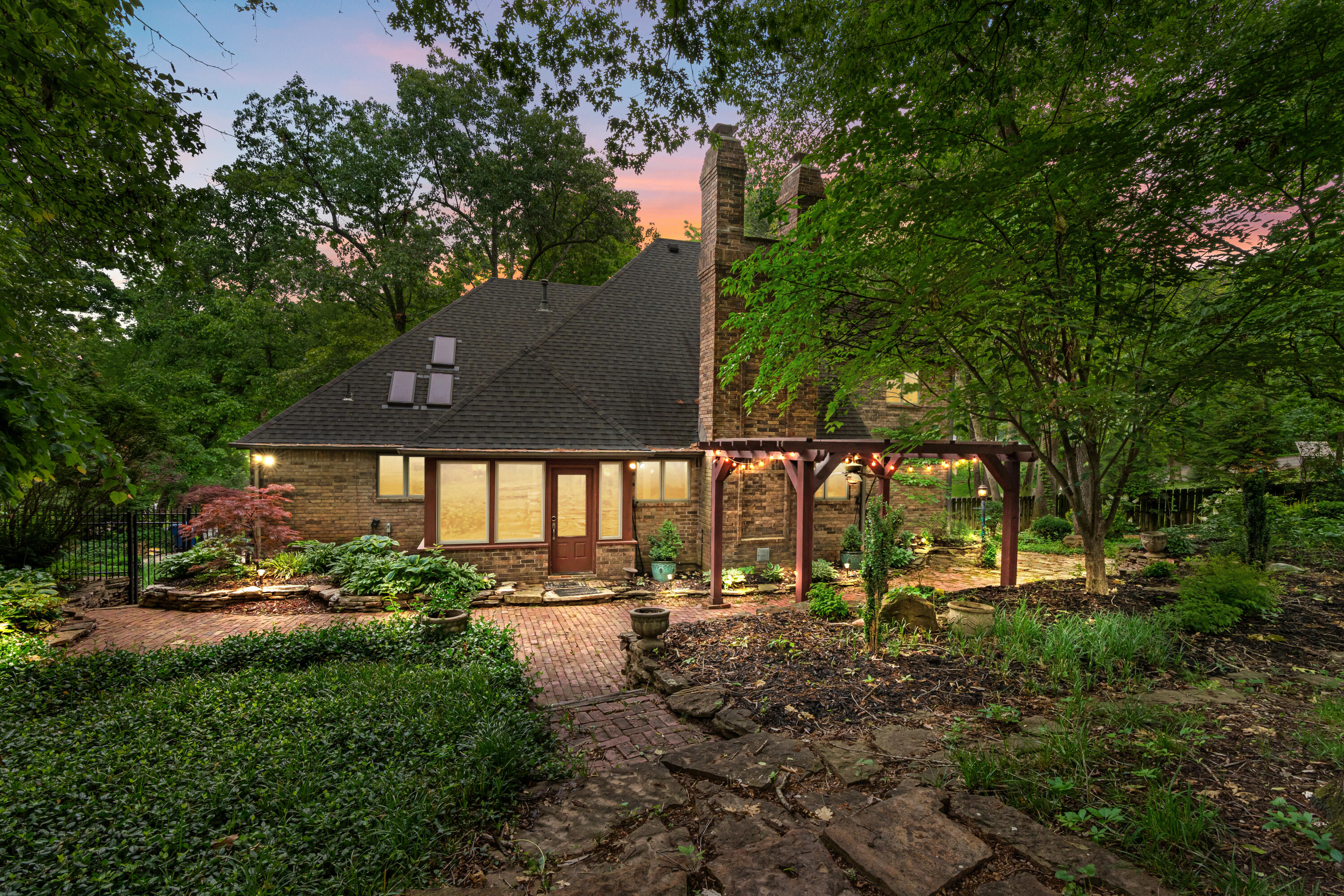 Photo of 5715 S Kingston Road Springfield MO 65804