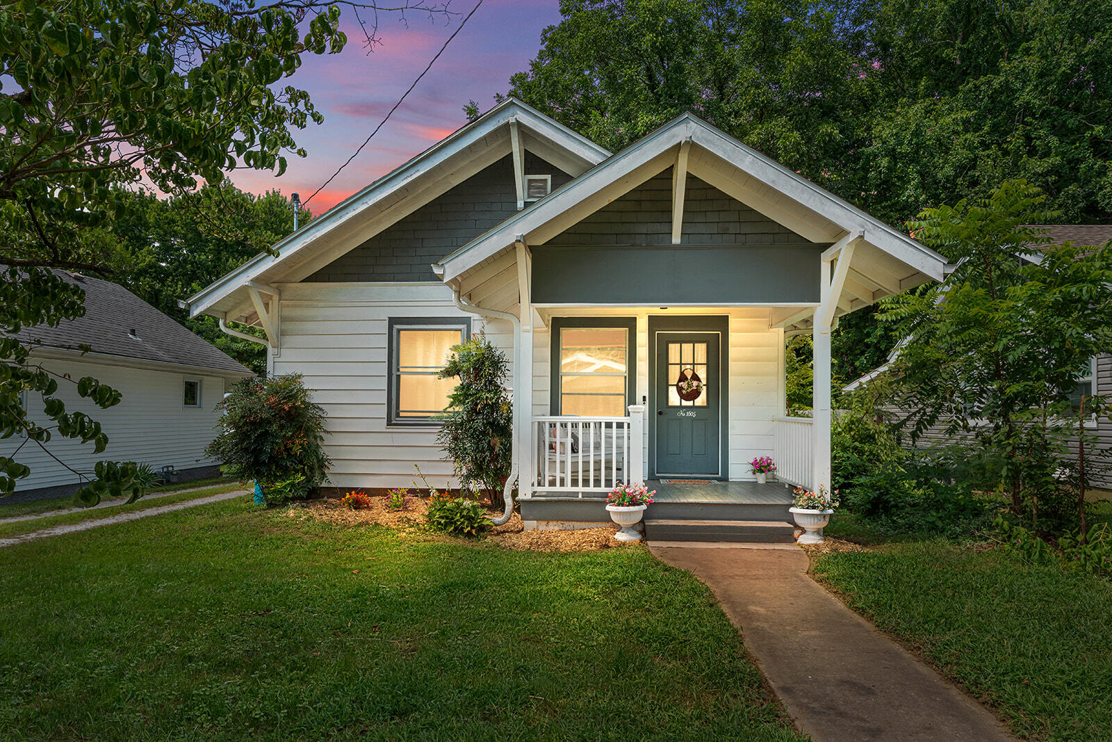 Photo of 1605 E Cairo Street Springfield MO 65802