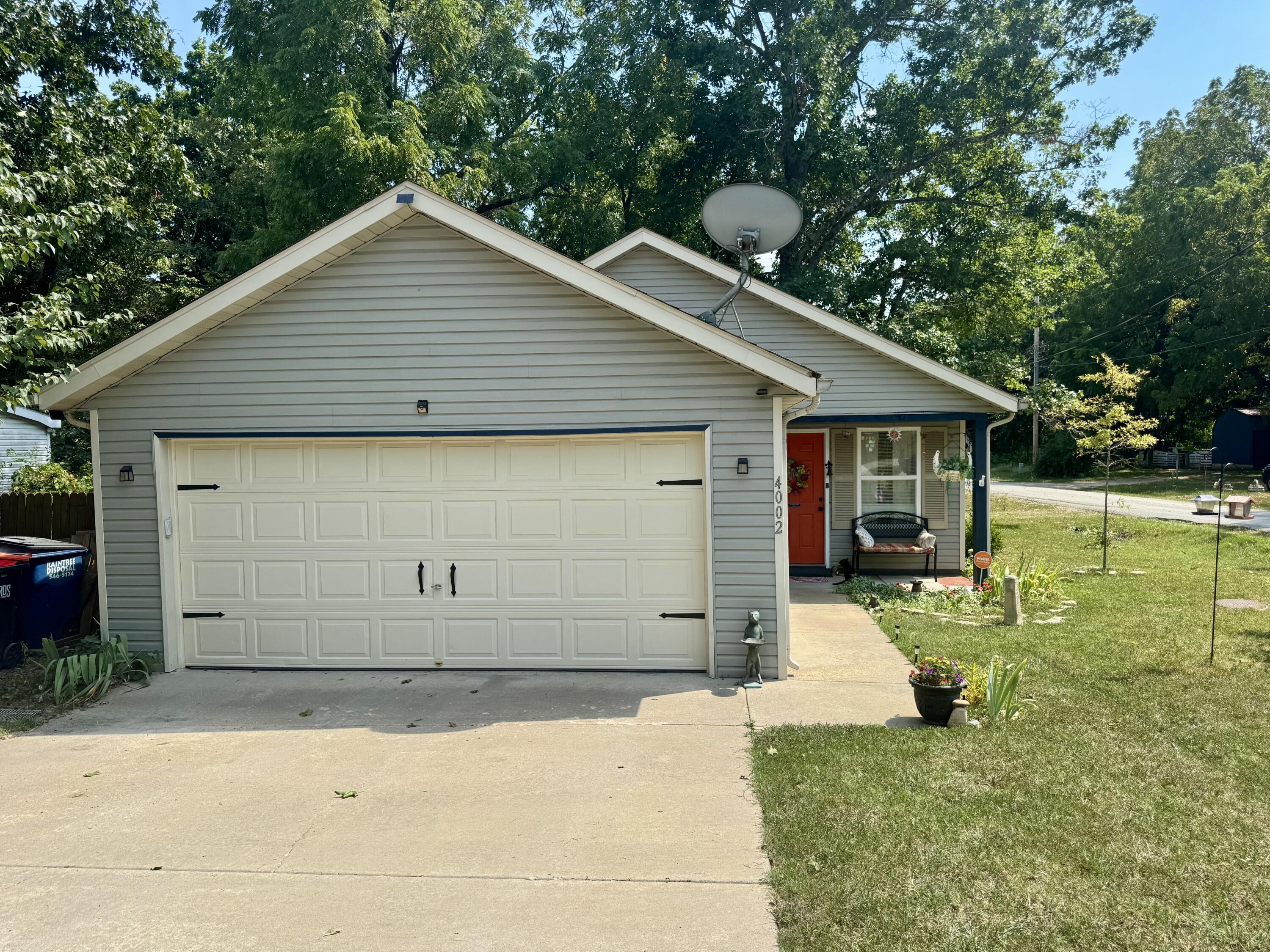 Photo of 4002 E Gate Road Merriam Woods MO 65740