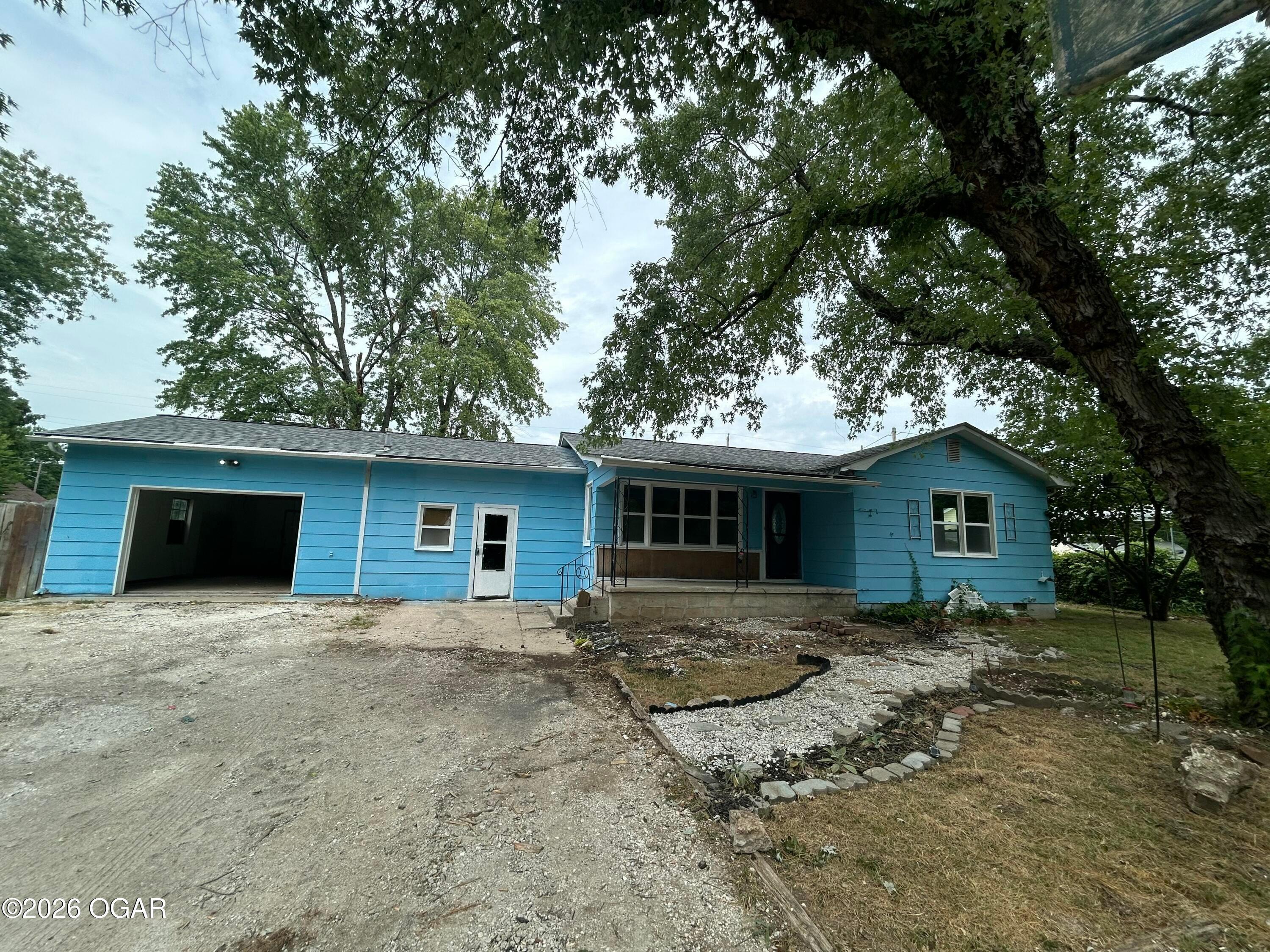 Photo of 2113 E Kensington Street Joplin MO 64801