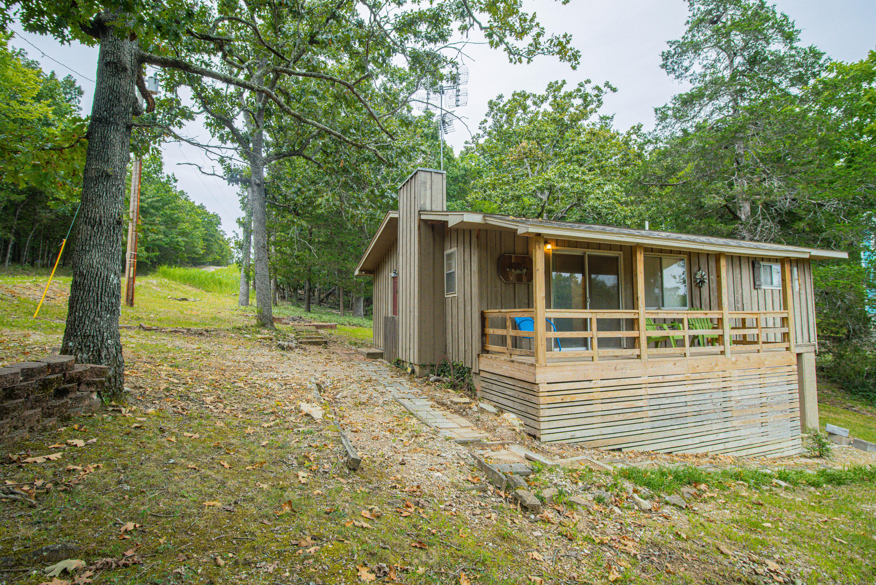 Photo of 1440 Coffman Cove Road Diamond City AR 72644