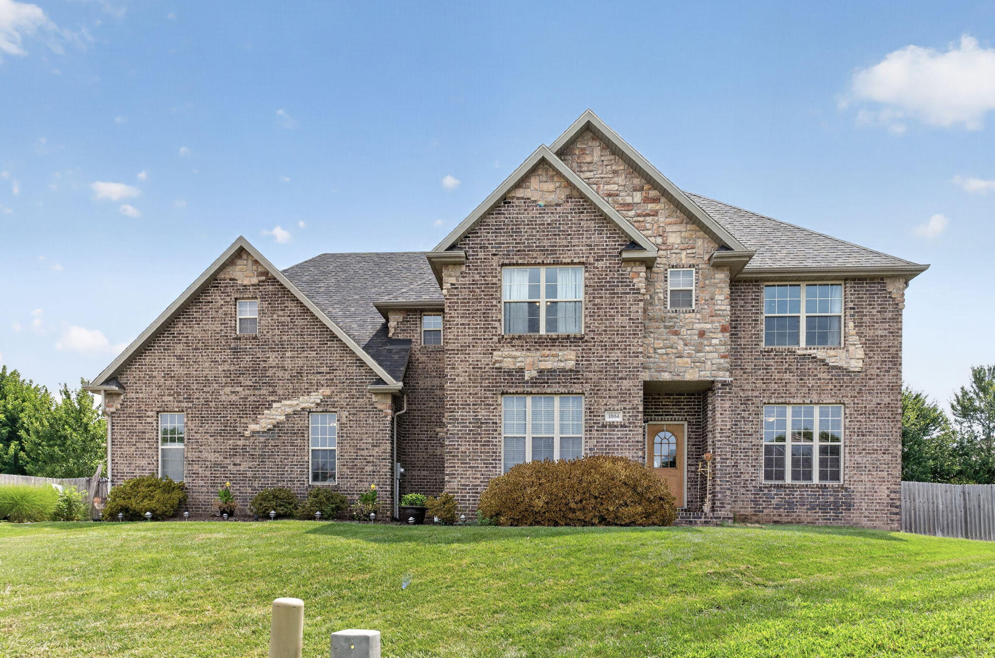 Photo of 1004 N 22nd Avenue Ozark MO 65721