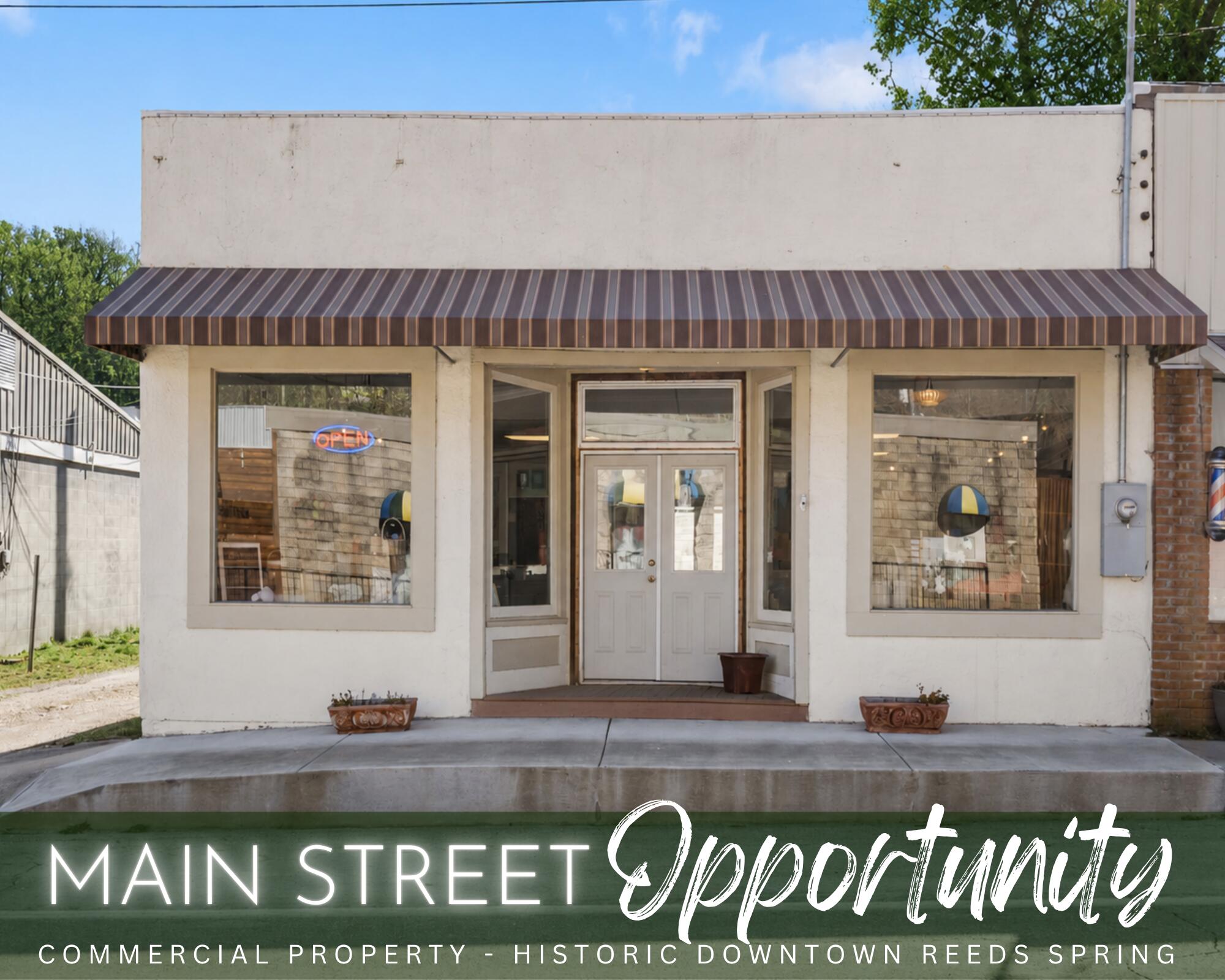 Photo of 22186 Main Street Reeds Spring MO 65737
