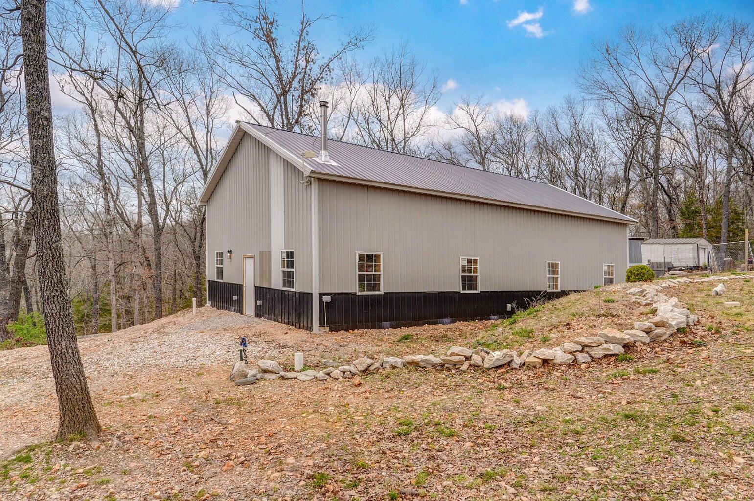 Photo of 159 Timberline Lane Crane MO 65633