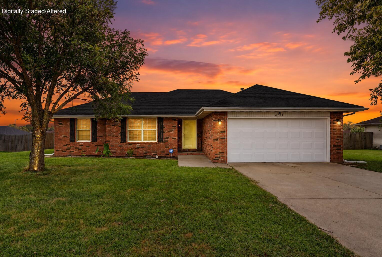 Photo of 2988 E Morris Street Republic MO 65738