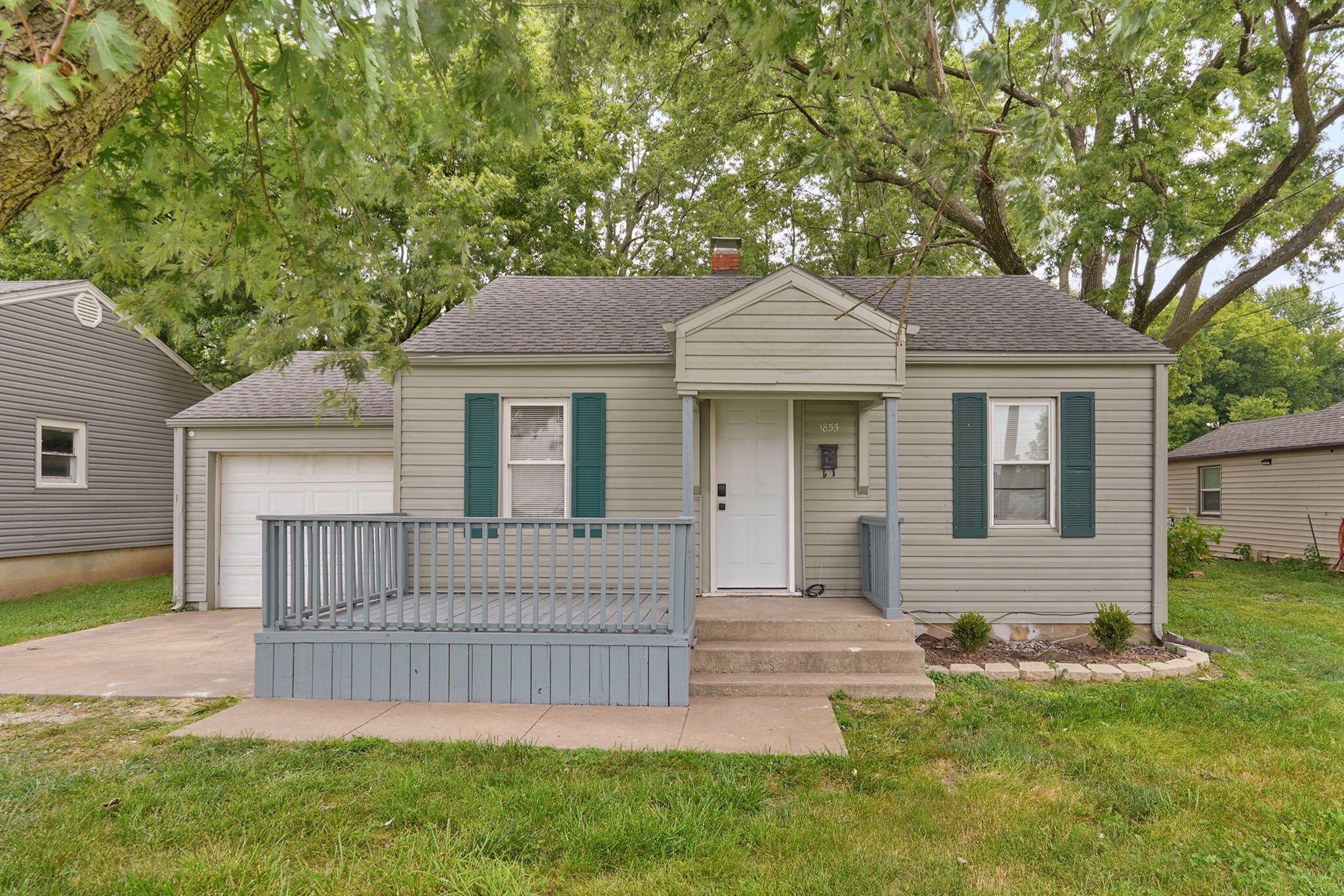 Photo of 1855 E Dale Street Springfield MO 65803