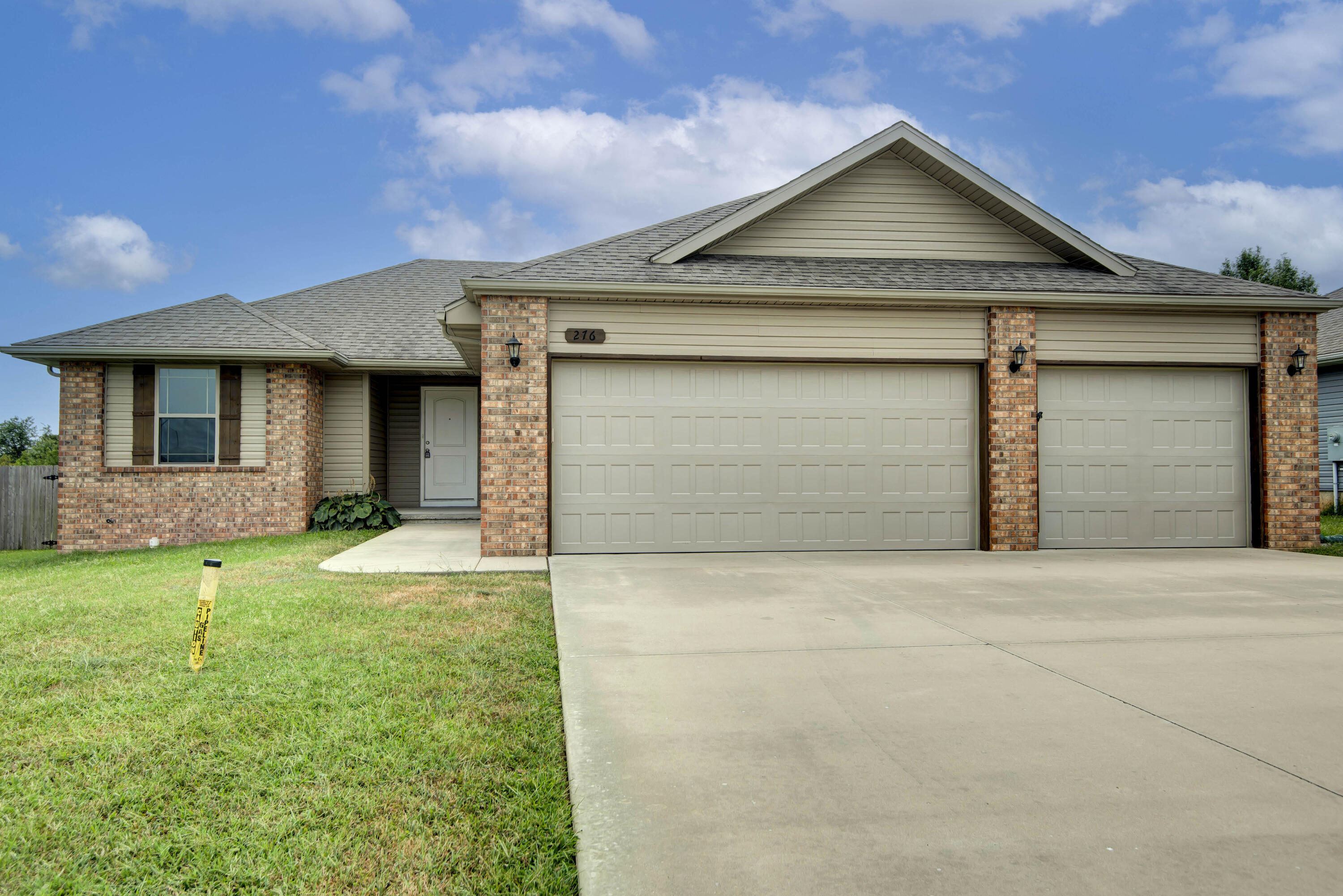 Photo of 276 W Picardy Street Republic MO 65738