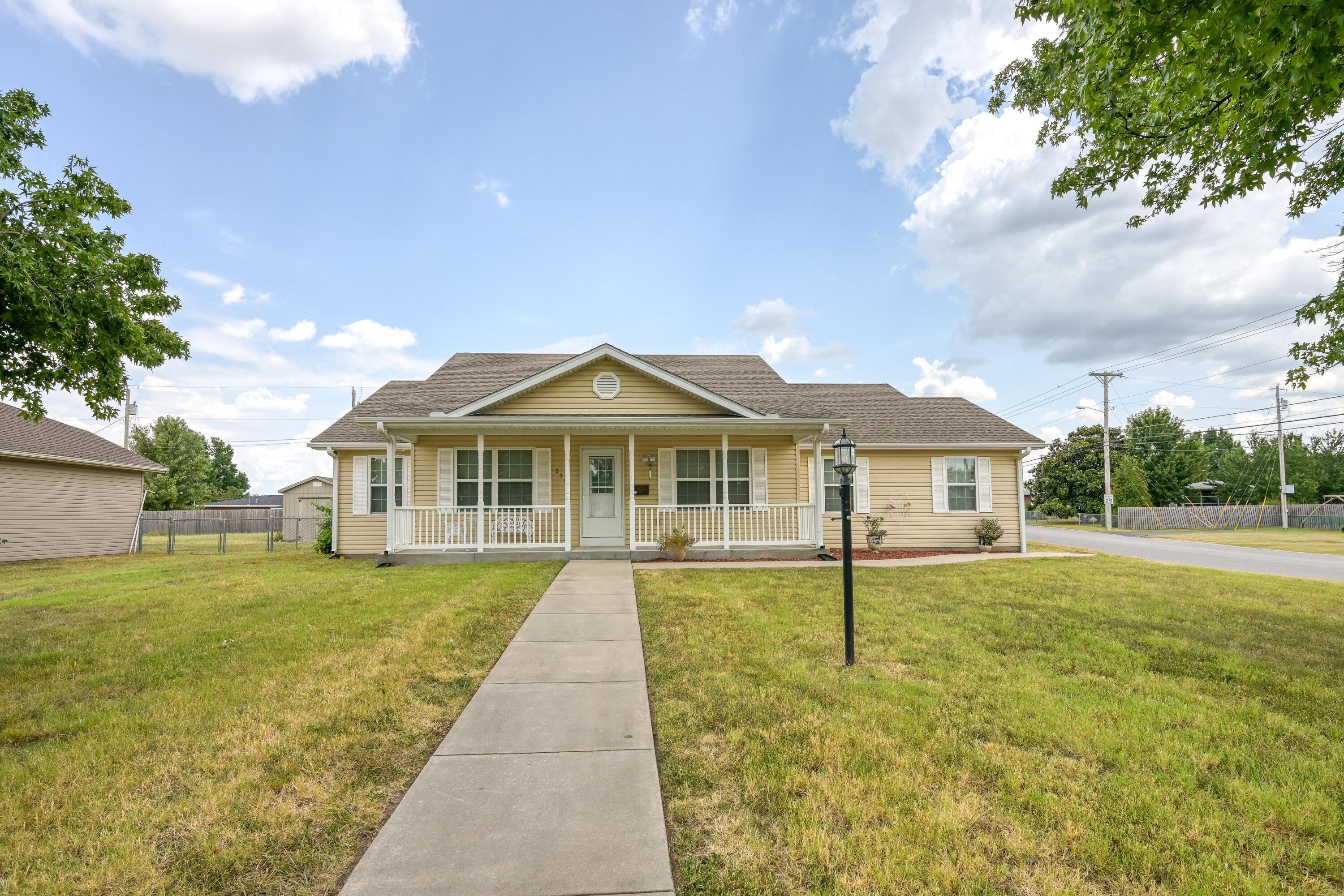 Photo of 2515 Indiana Avenue Joplin MO 64804