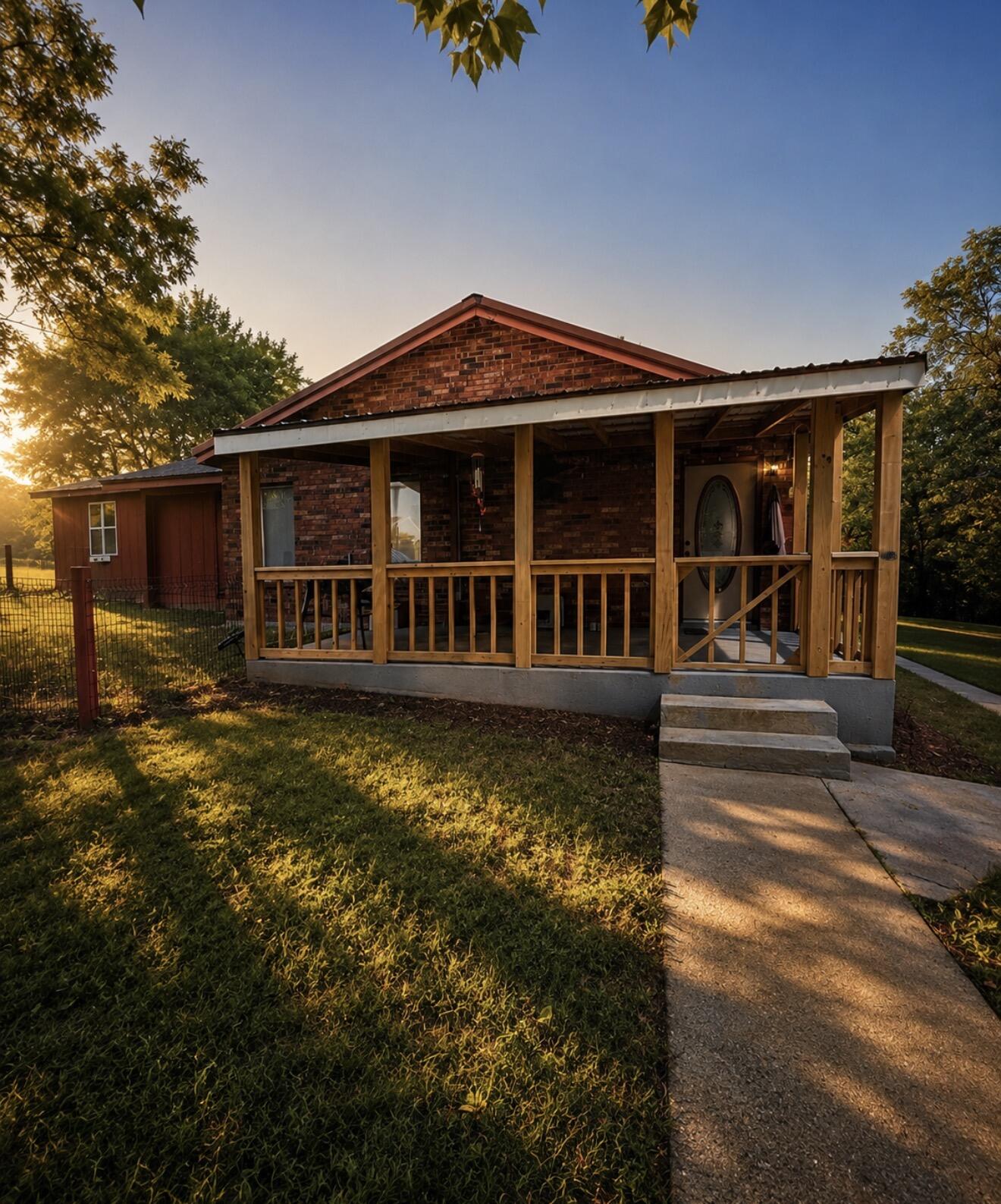 Photo of 5787 Highway 63 Houston MO 65483
