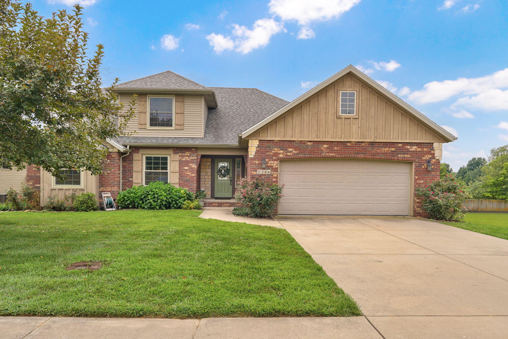 Photo of 5246 E Hackberry Street Springfield MO 65809