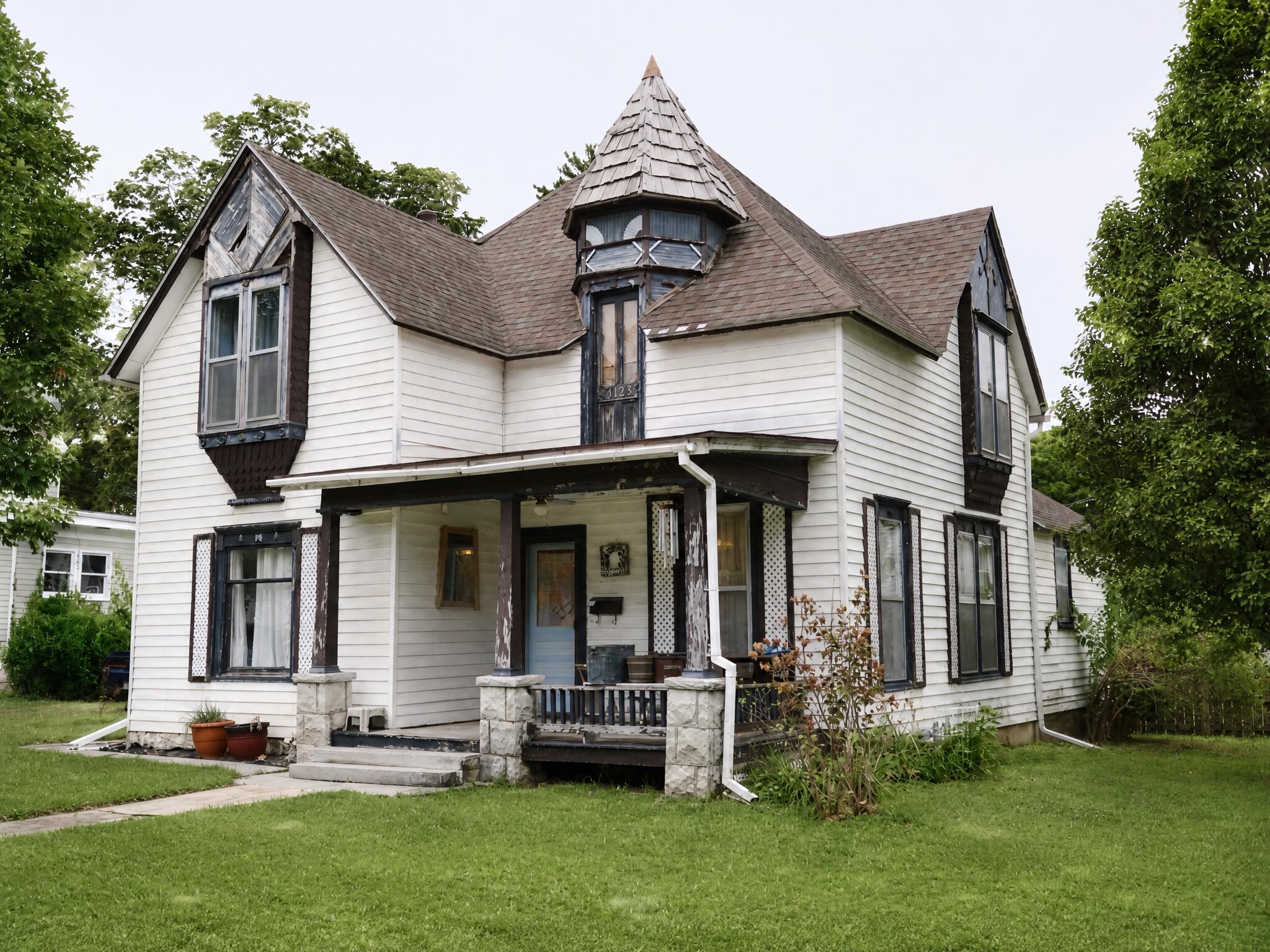 Photo of 1123 S Maple Street Carthage MO 64836