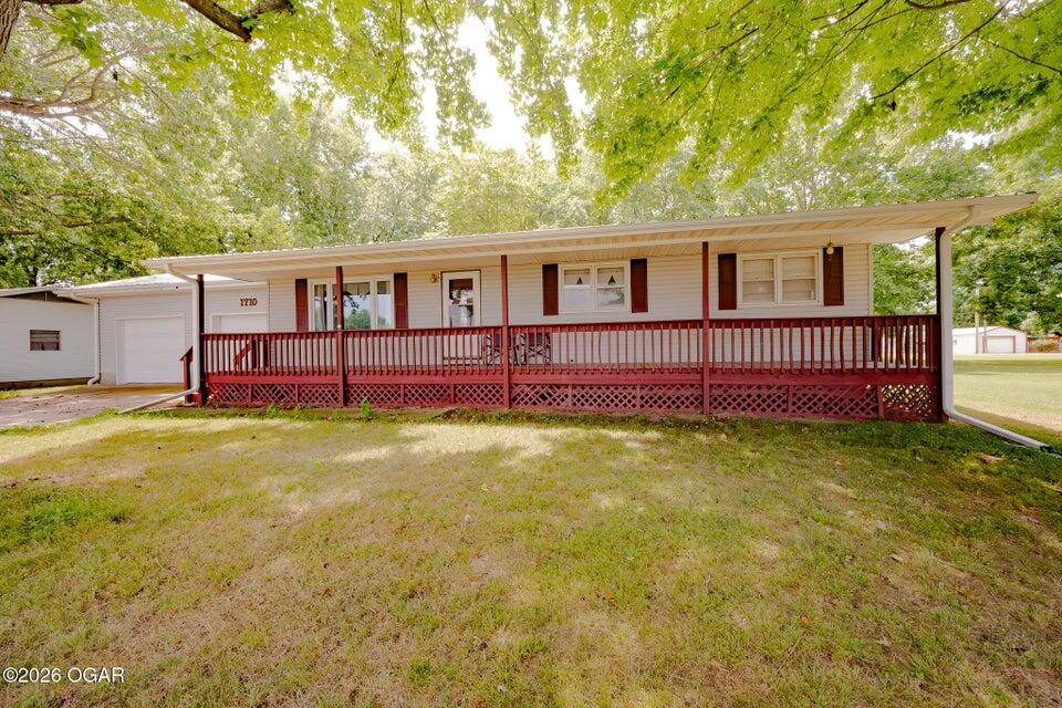 Photo of 1710 Linda Lane Sarcoxie MO 64862