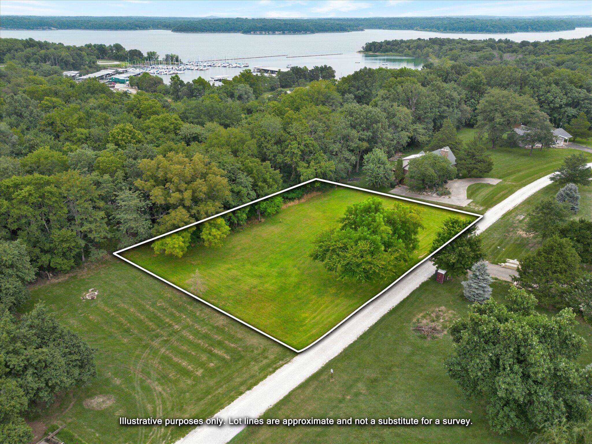 Photo of 000 Rainbow Lane Dadeville MO 65635