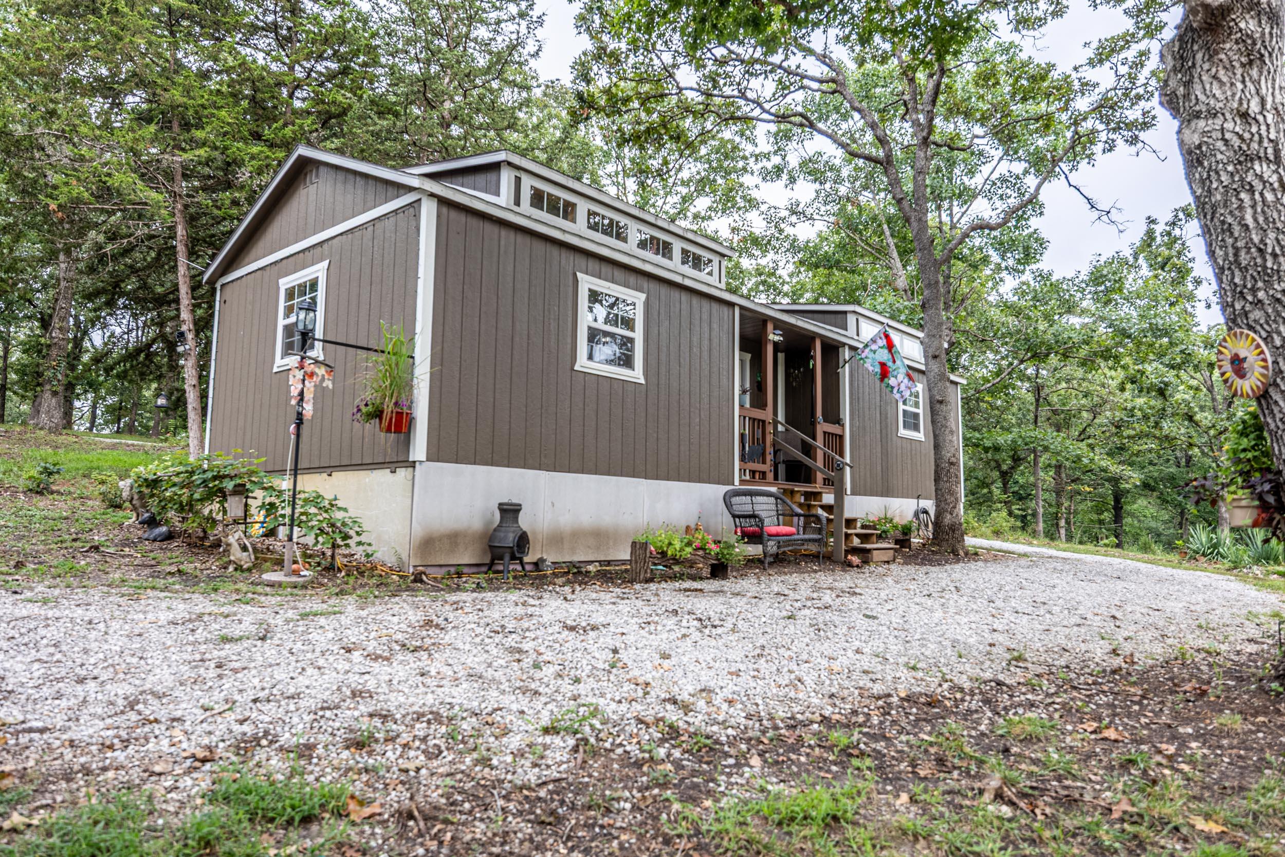 Photo of 29126 Bobcat Drive Warsaw MO 65355