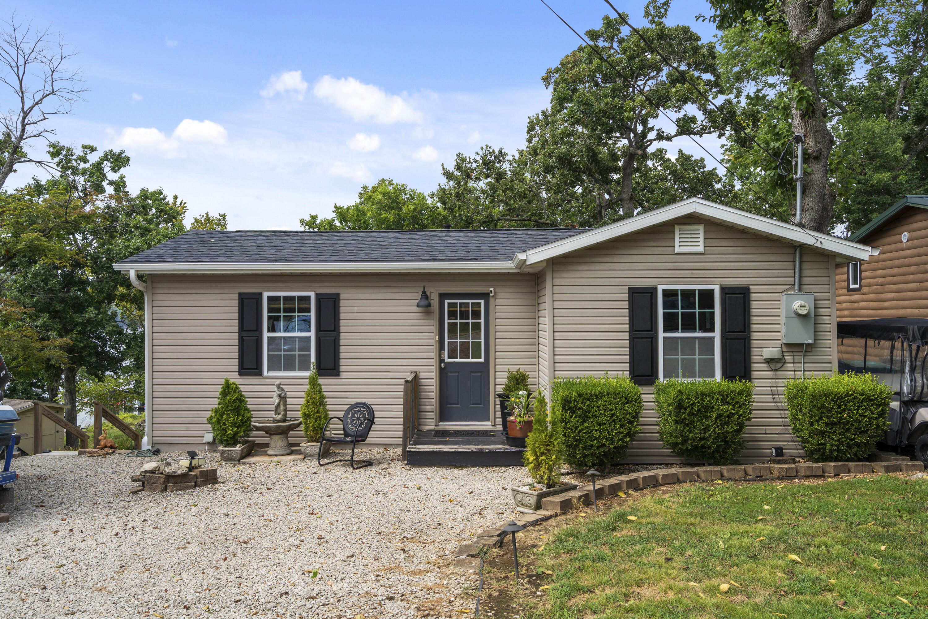 Photo of 1530 Hideaway Road Galena MO 65656