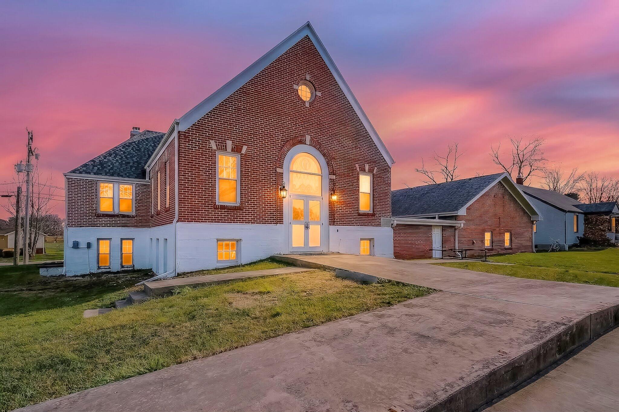 Photo of 206 N Main Street Rogersville MO 65742