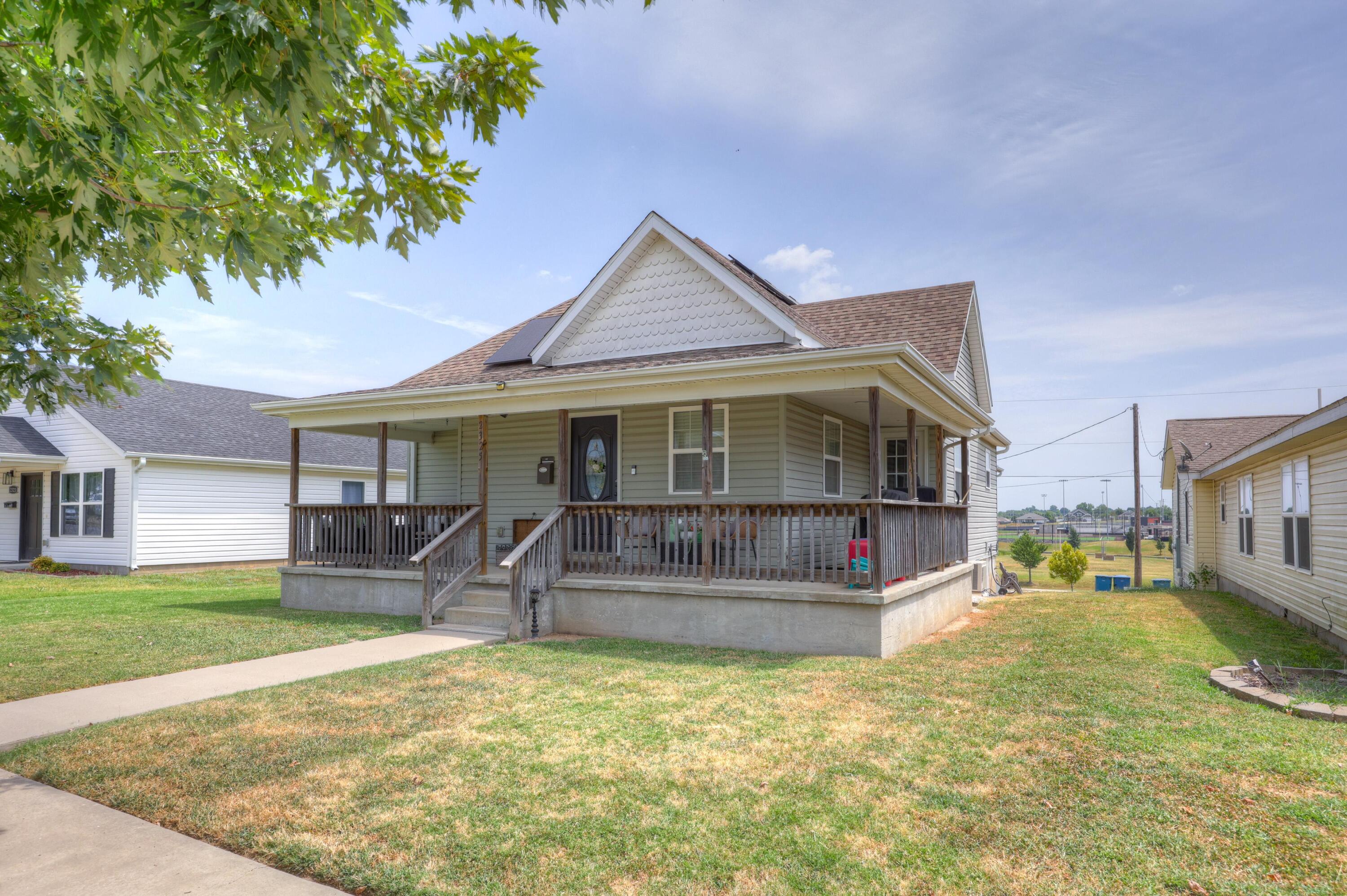 Photo of 2325 S Kentucky Avenue Joplin MO 64804
