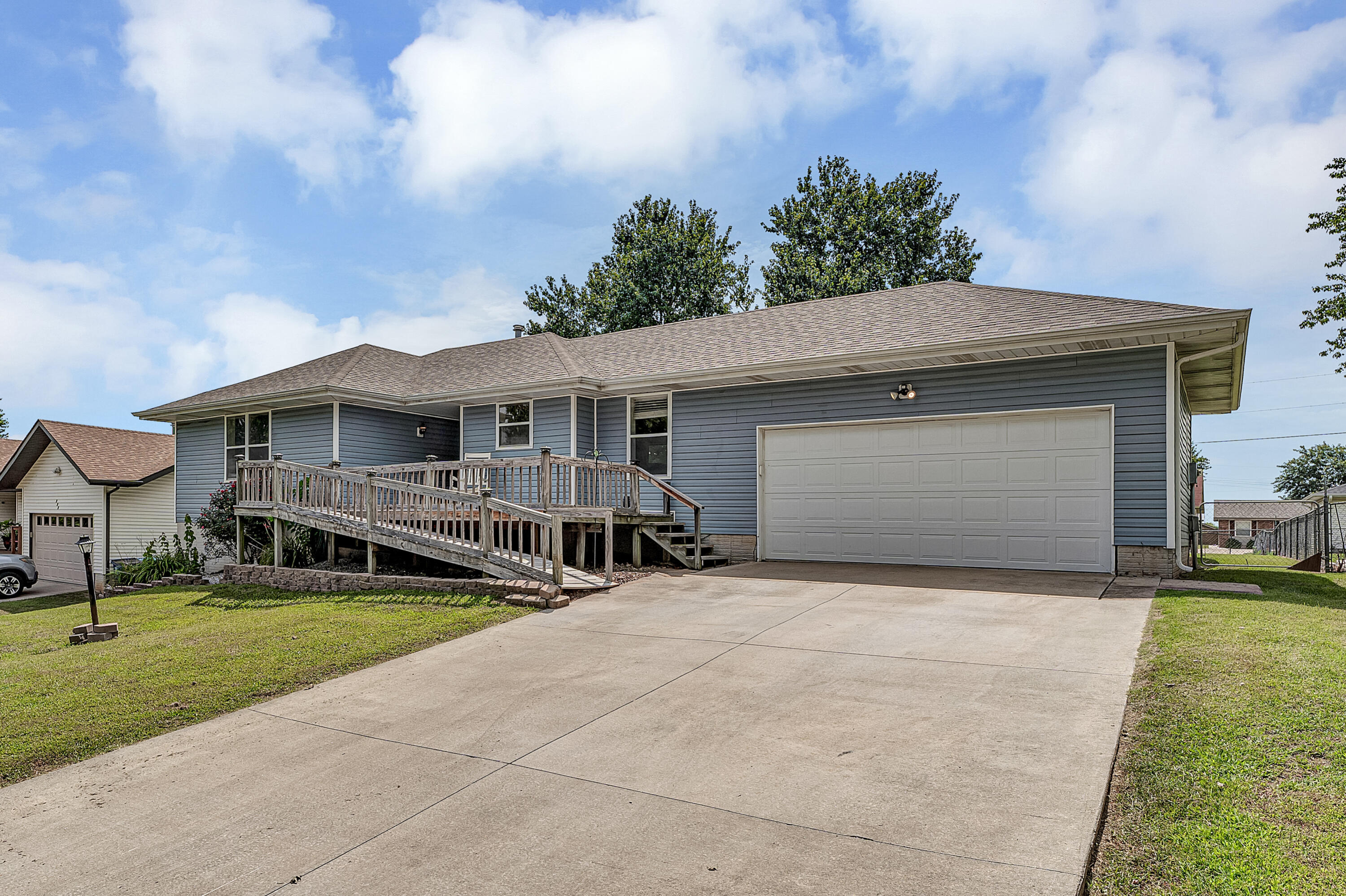 Photo of 711 S Rice Street Nixa MO 65714