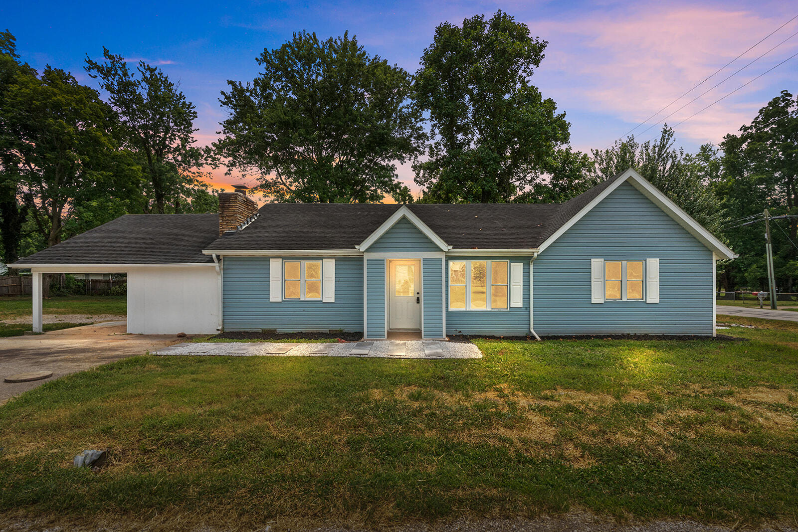 Photo of 205 S Pine Street Billings MO 65610