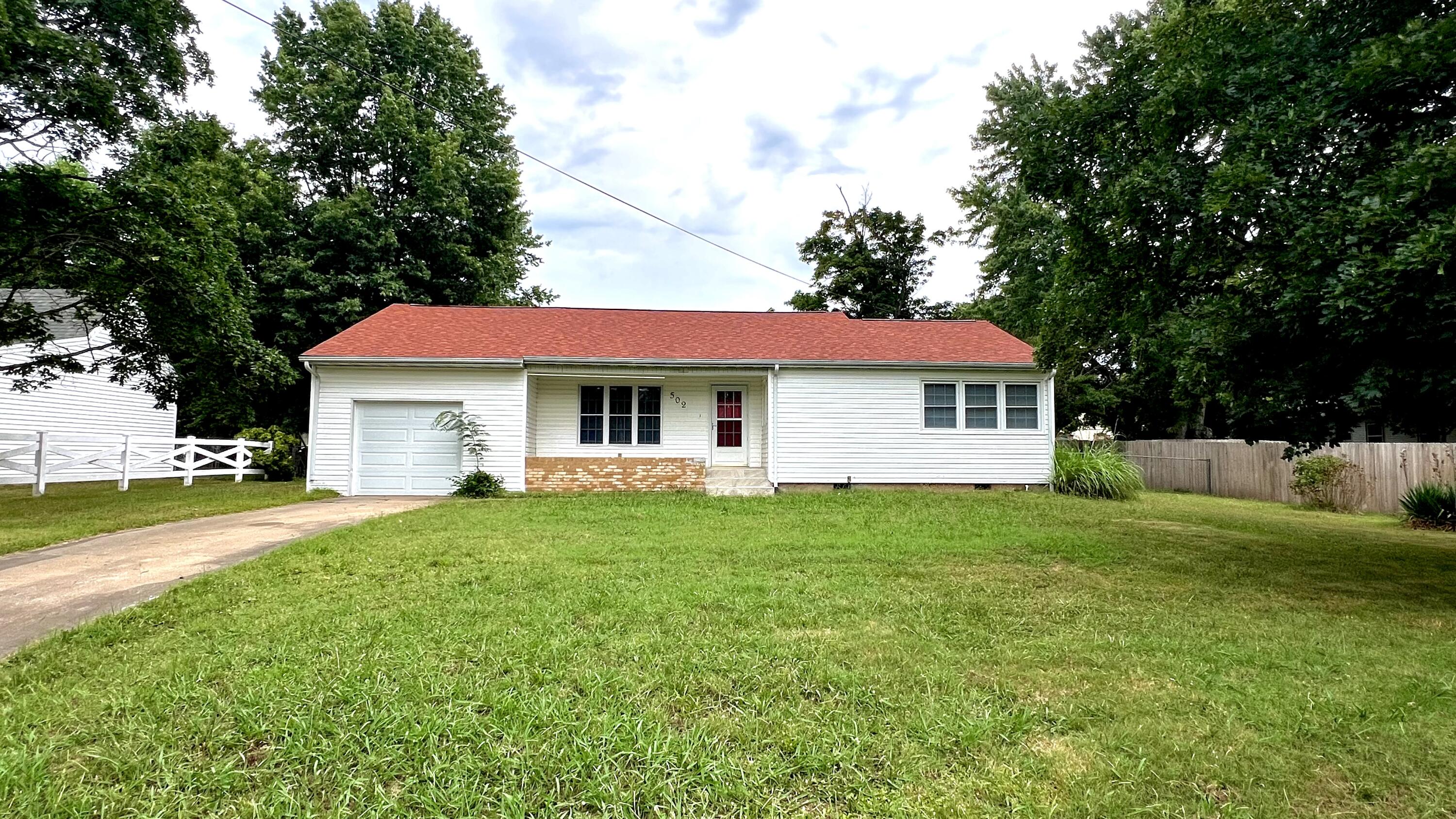 Photo of 502 W County Street Monett MO 65708