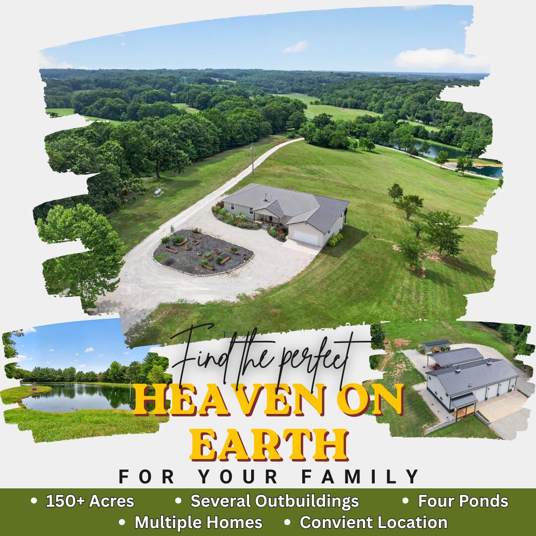 Photo of 1374 Bass Hollow Road Galena MO 65656