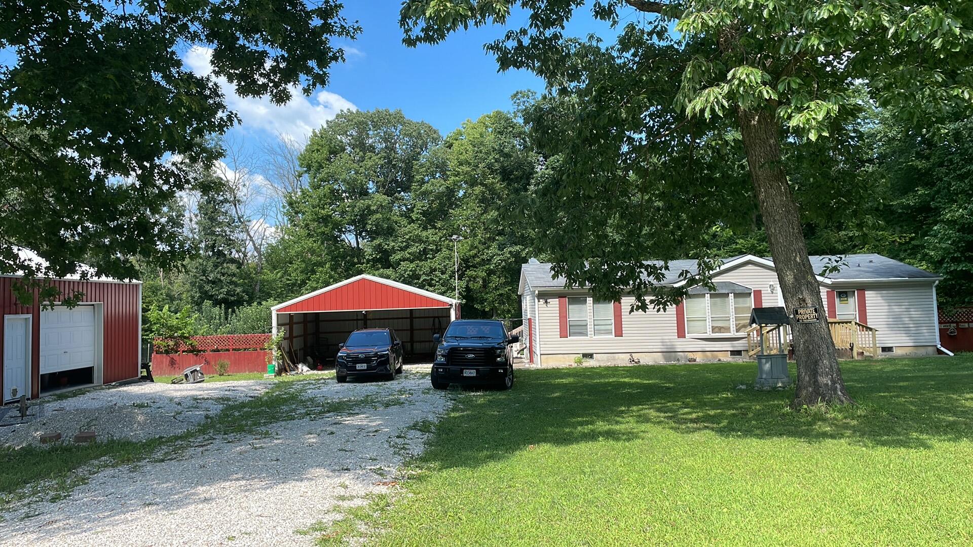 Photo of 3710 S 47th Road Humansville MO 65674