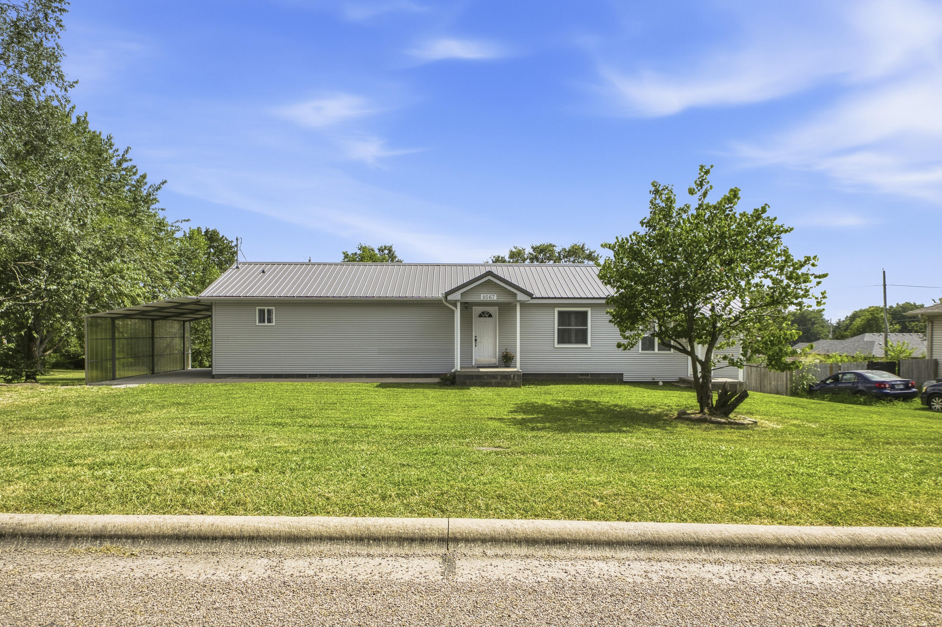Photo of 8567 Brookside Circle Monett MO 65708