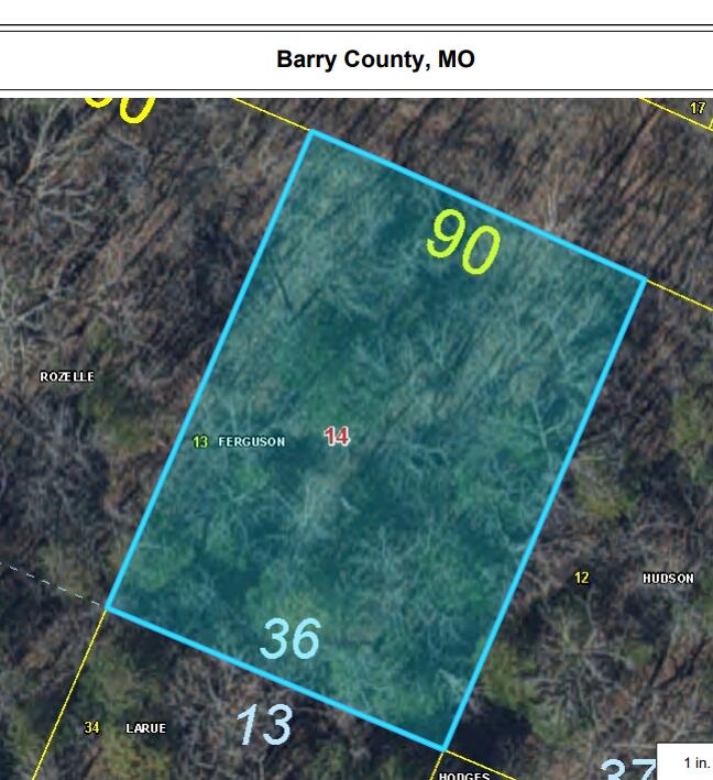 Photo of Lot 36 Big Creek Shell Knob MO 65747