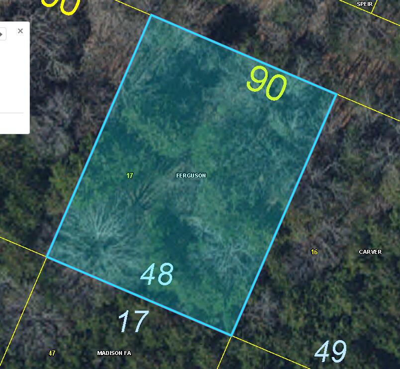 Photo of Lot 48 Big Creek Shell Knob MO 65747