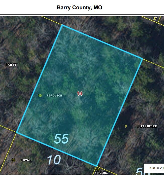 Photo of Lot 55 Big Creek Shell Knob MO 65747