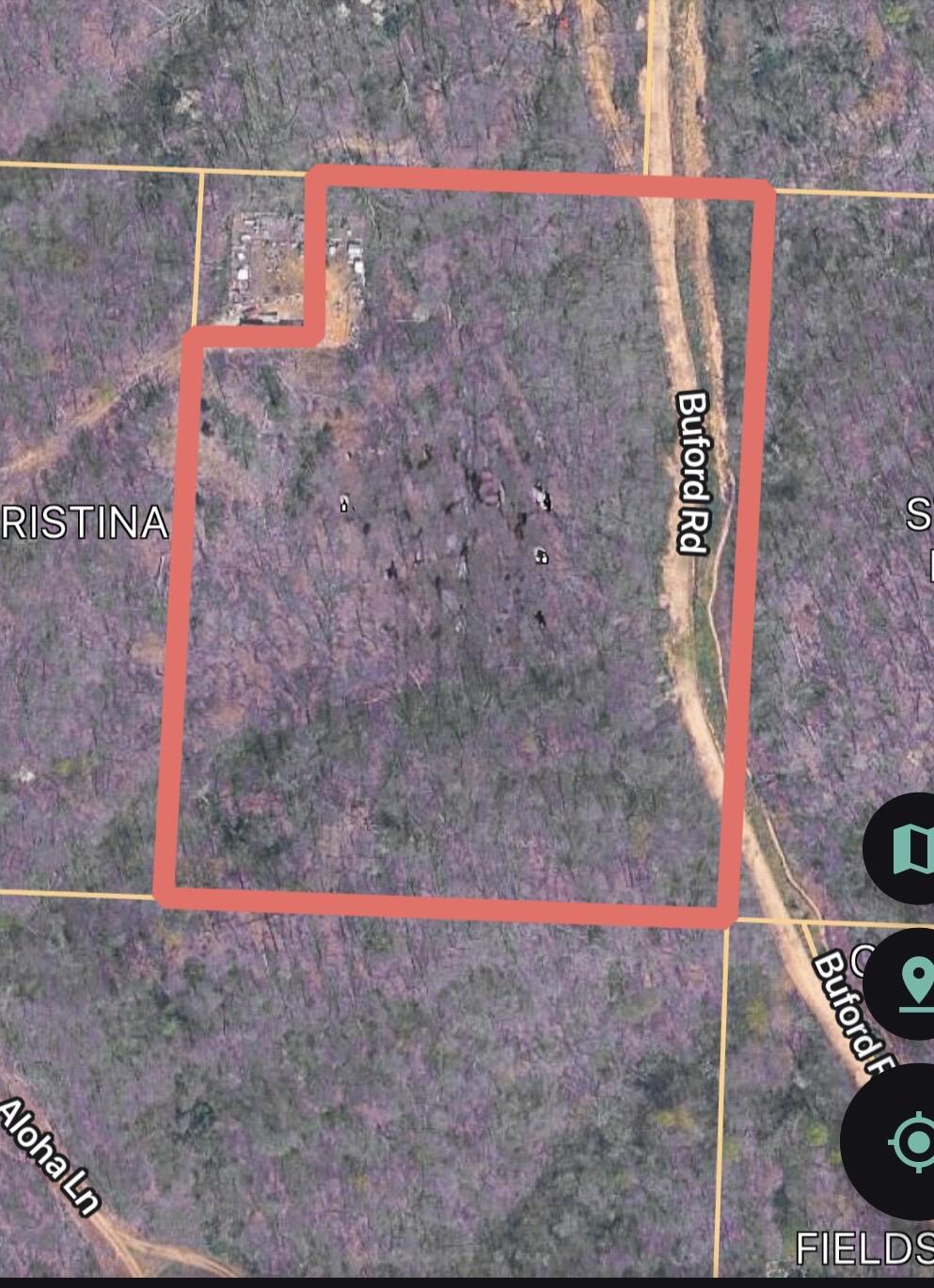 Photo of 000 Buford Road Noel MO 64854