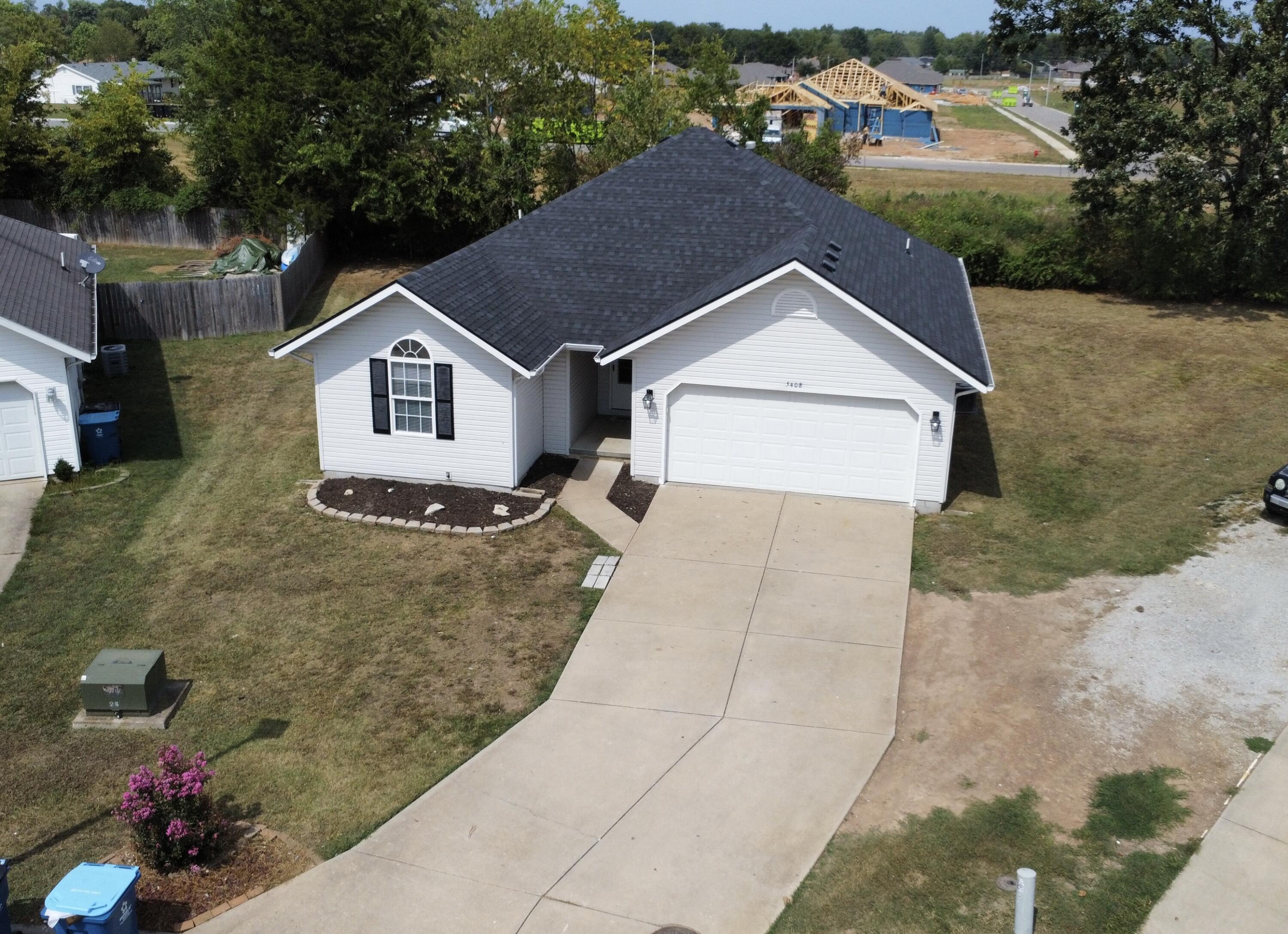 Photo of 5408 S Spring Court Battlefield MO 65619