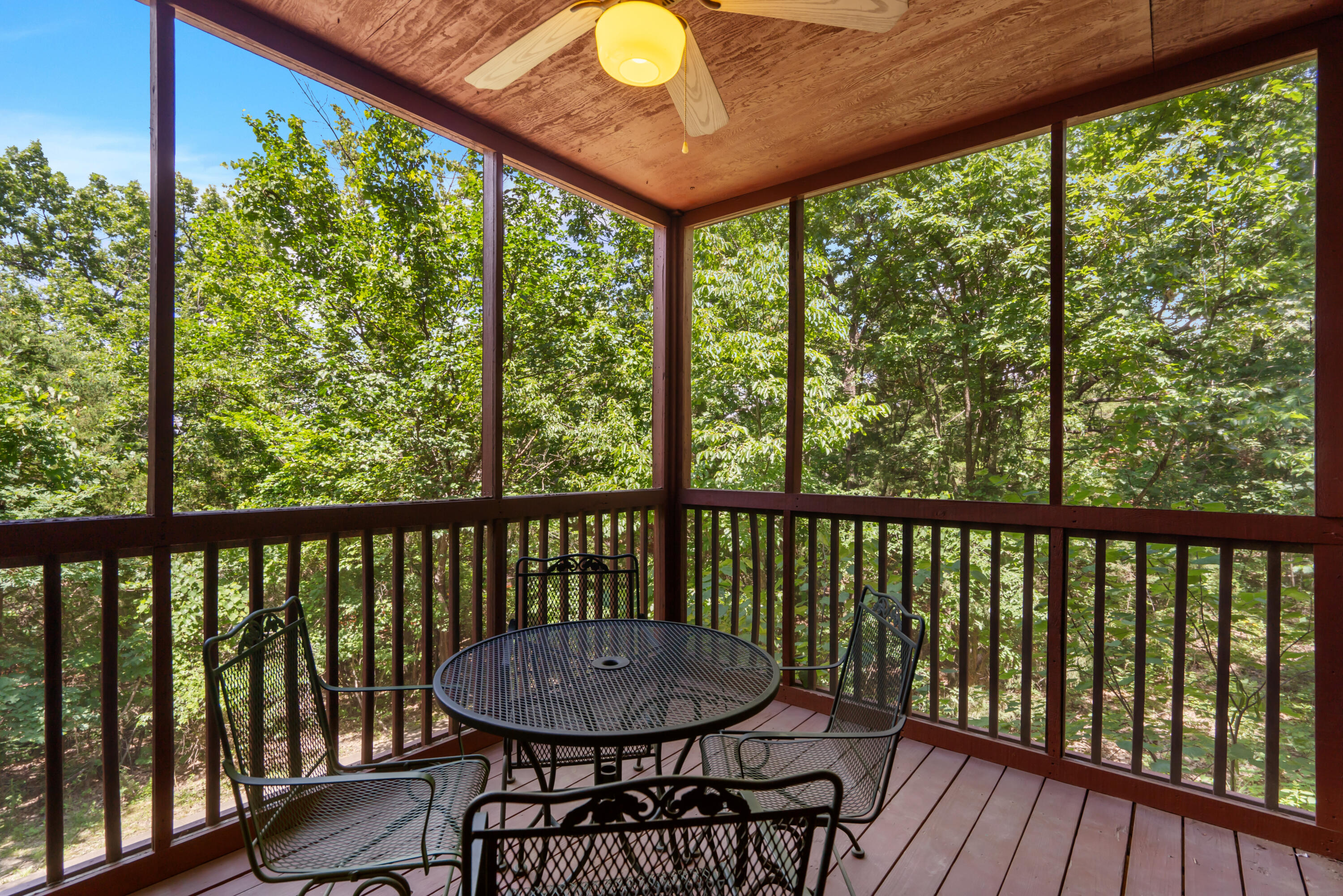 Photo of 238 Oakridge Road Road Branson MO 65616