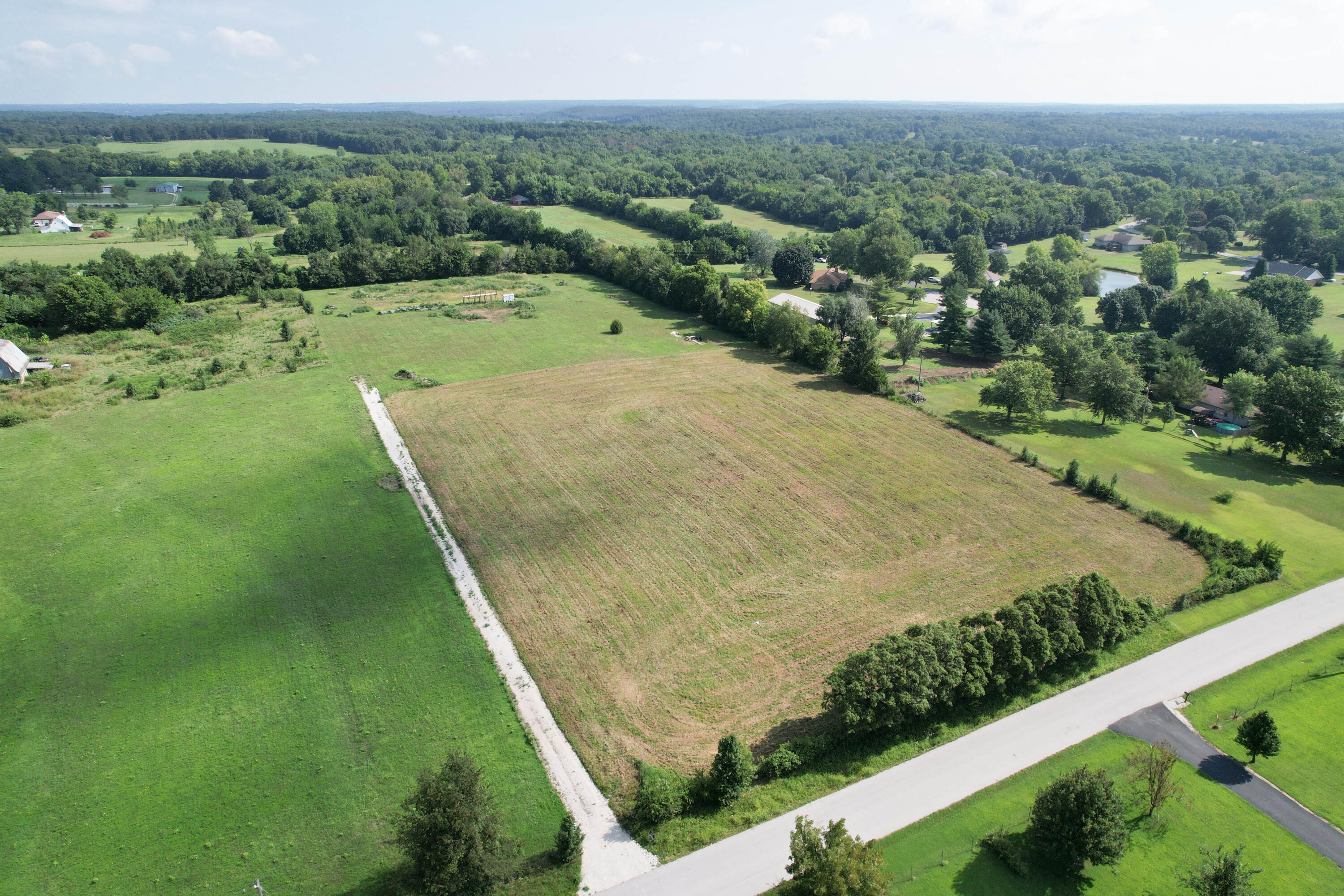 Photo of 000 W Pinewood Drive Willard MO 65781
