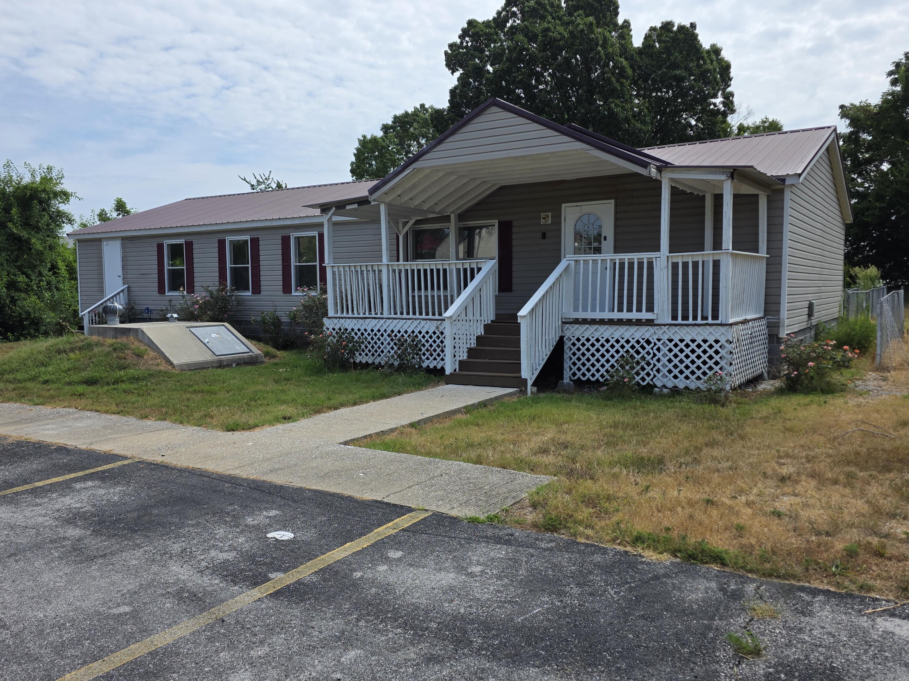 Photo of 201 Granby Miners Road Granby MO 64844