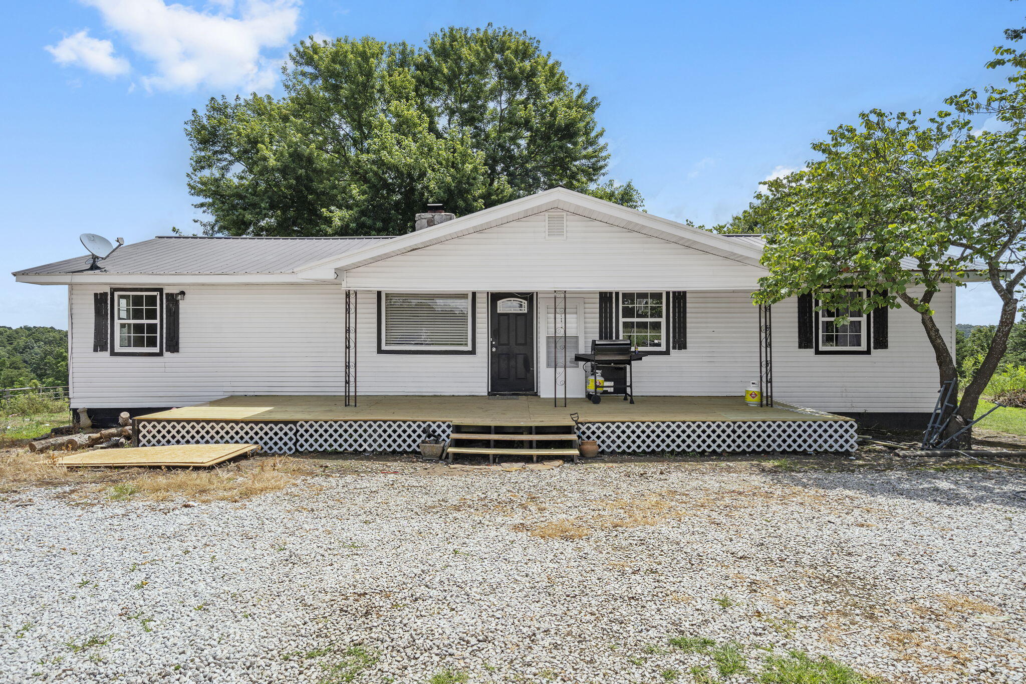 Photo of 9402 Stone Lane Omaha AR 72662