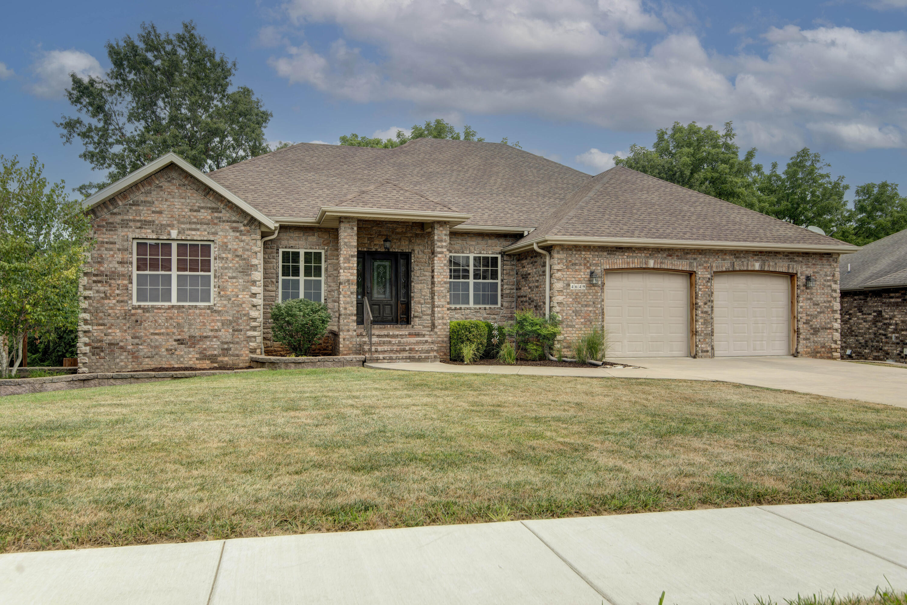 Photo of 4649 Silo Hills Drive Springfield MO 65802