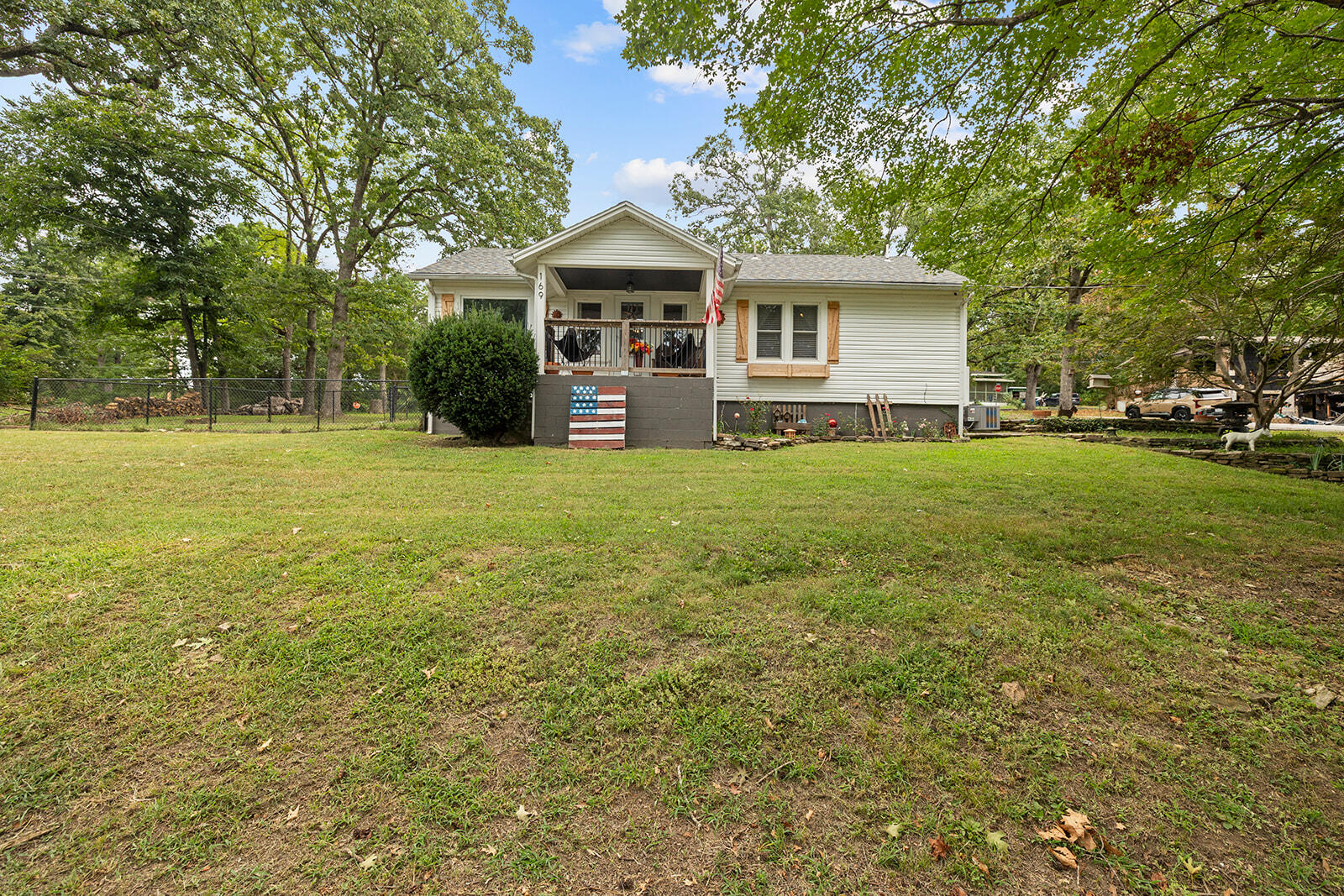 Photo of 169 Saint Joseph Street Forsyth MO 65653