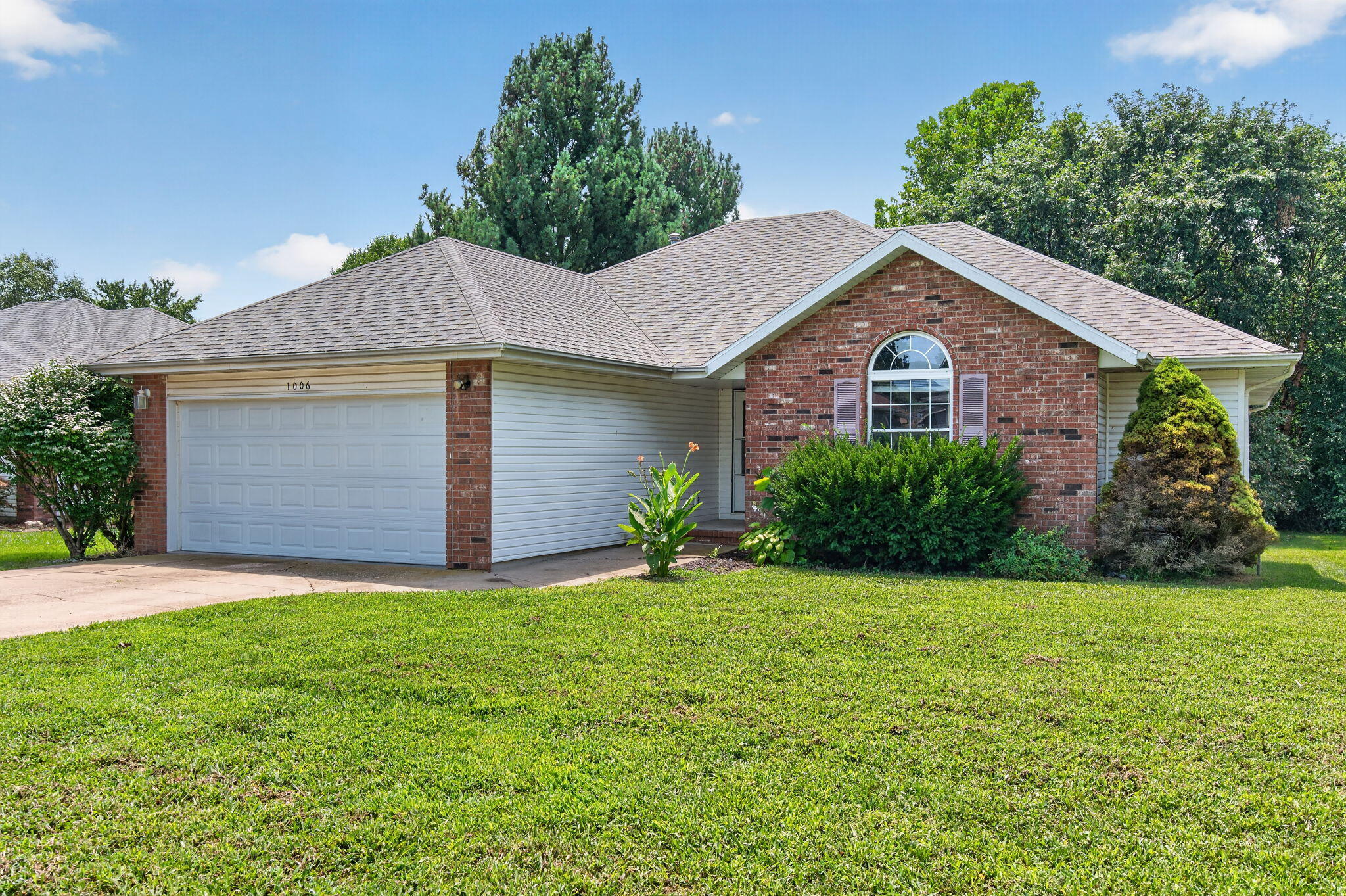 Photo of 1006 W Cobblefield Way Ozark MO 65721