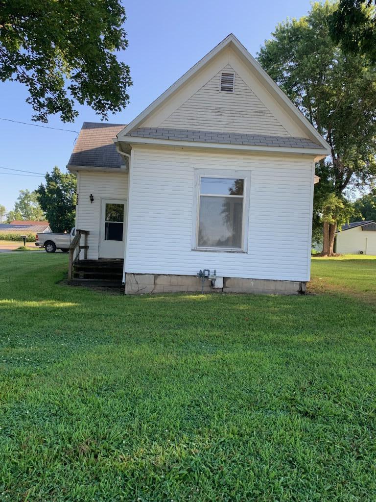 Photo of 701 Washington Avenue Purdy MO 65734