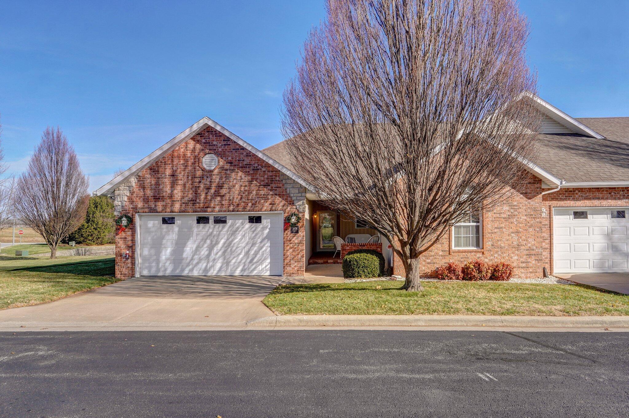 Photo of 1404 N Sandy Creek Circle #Unit 1 Nixa MO 65714