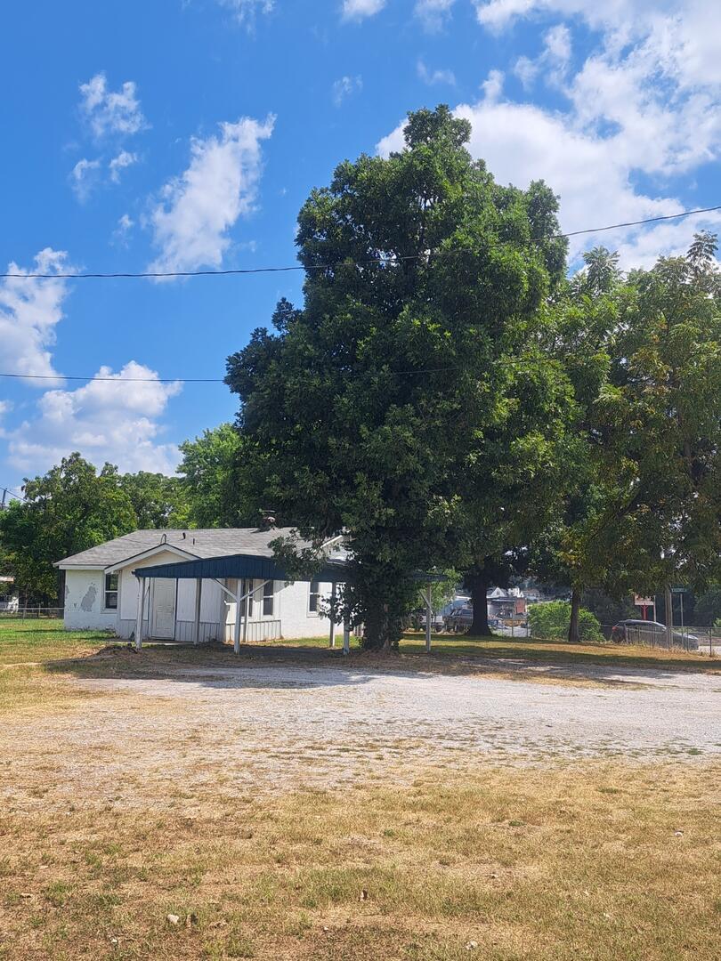 Photo of 110 N Hillcrest Street Granby MO 64844