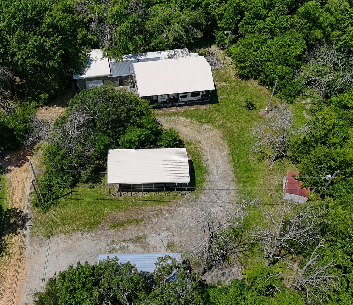 Photo of 168 Golden Drive Hollister MO 65672