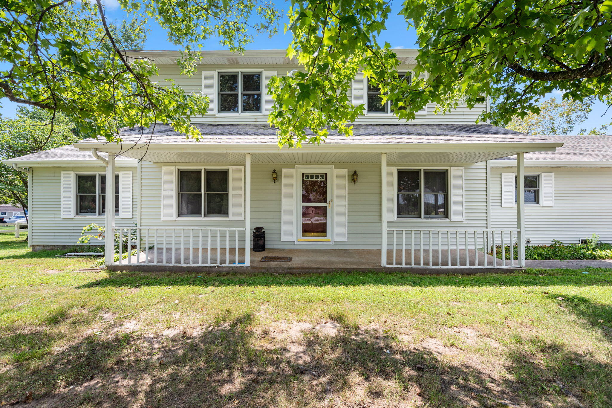 Photo of 8488 W Sunset Drive Springfield MO 65802